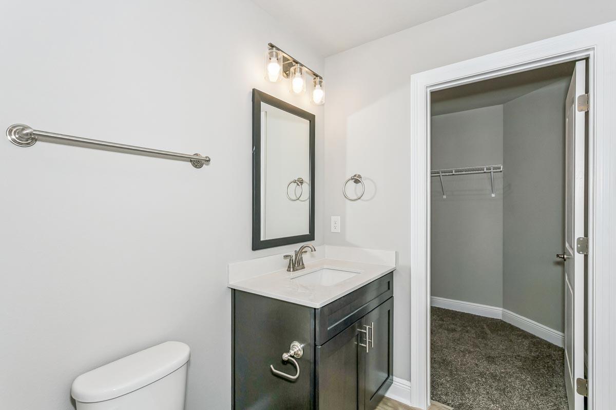 Walther Reserve - Residential