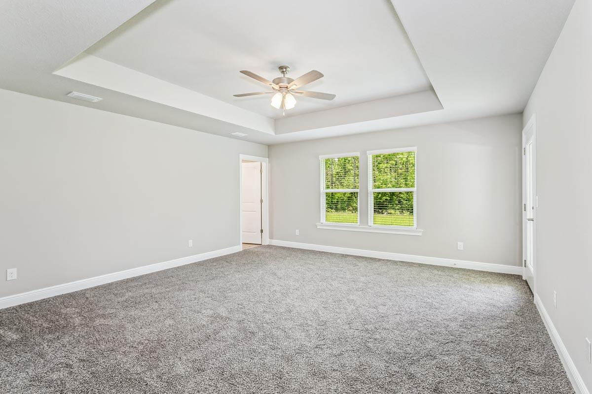 Walther Reserve - Residential