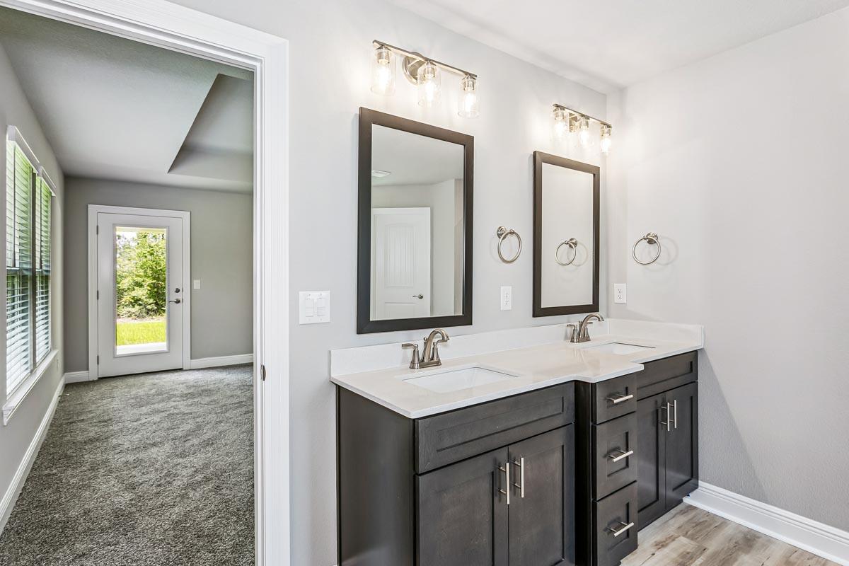 Walther Reserve - Residential