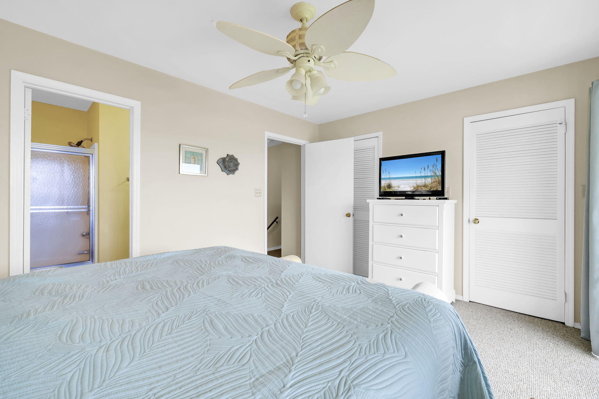 SANDPRINTS CONDO - Residential