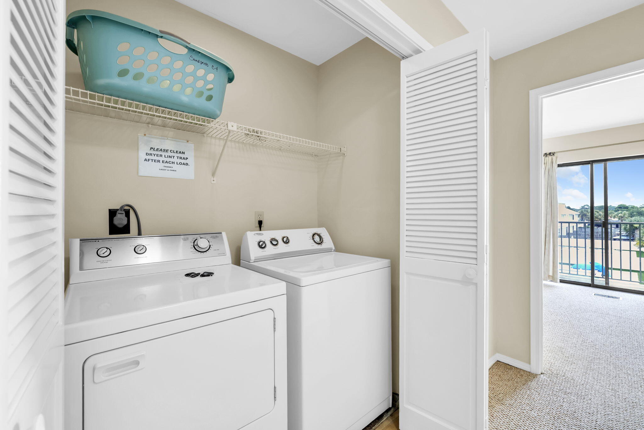 SANDPRINTS CONDO - Residential