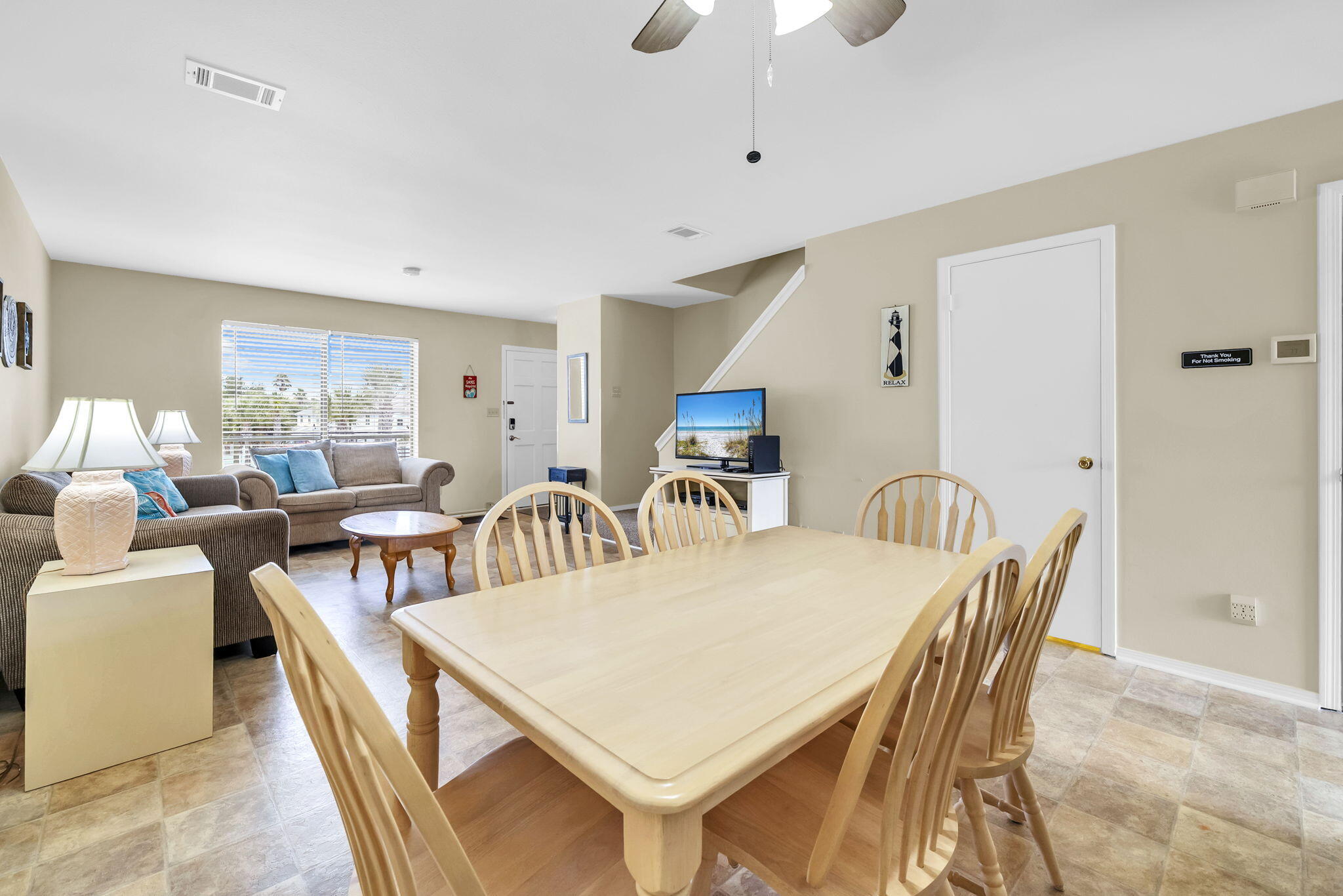 SANDPRINTS CONDO - Residential