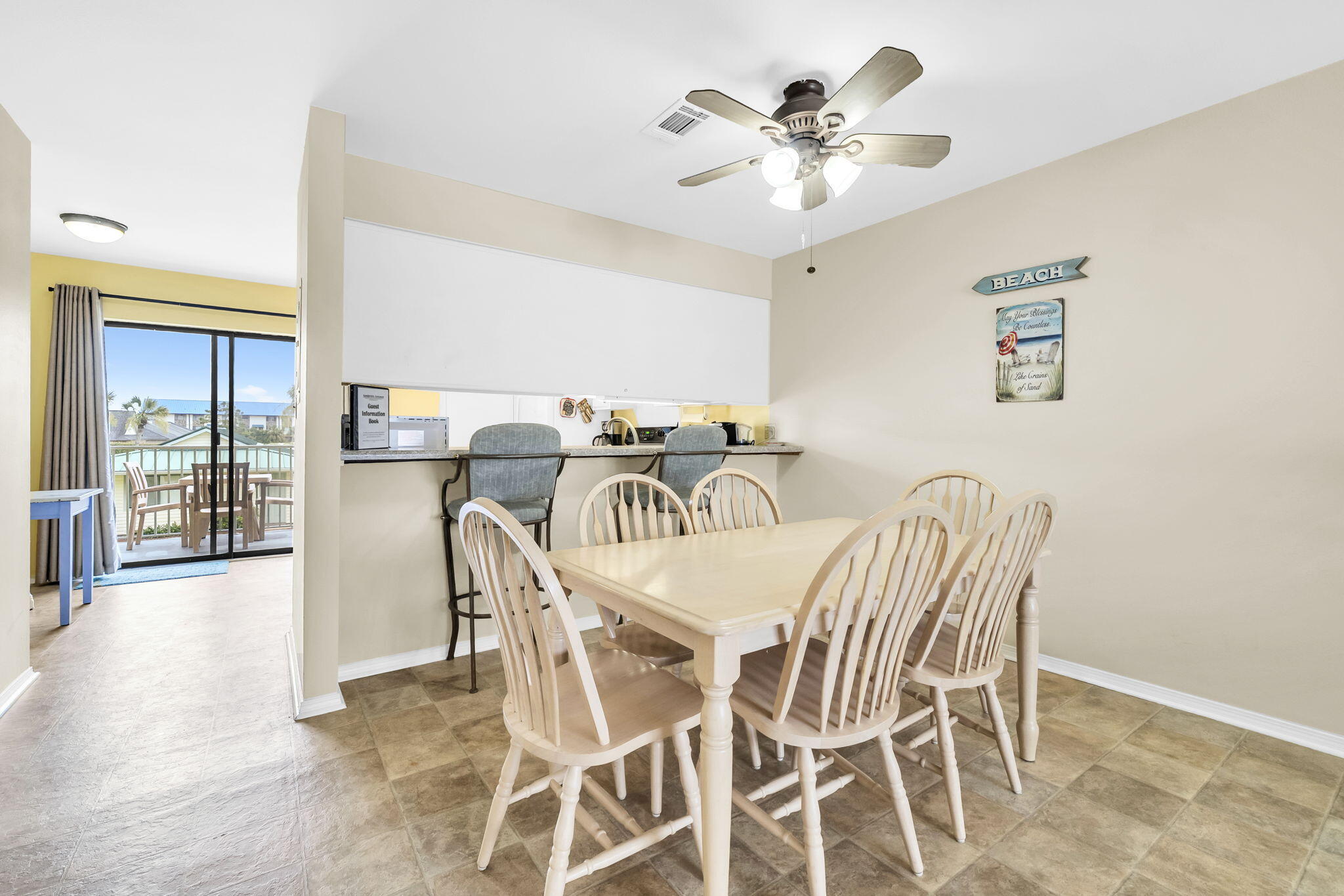 SANDPRINTS CONDO - Residential