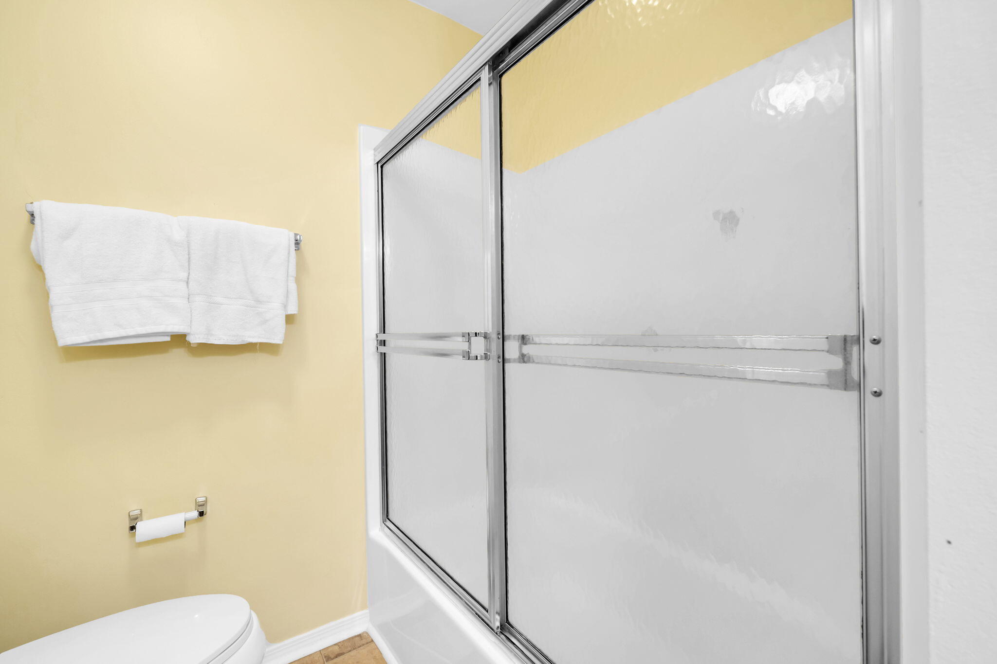 SANDPRINTS CONDO - Residential