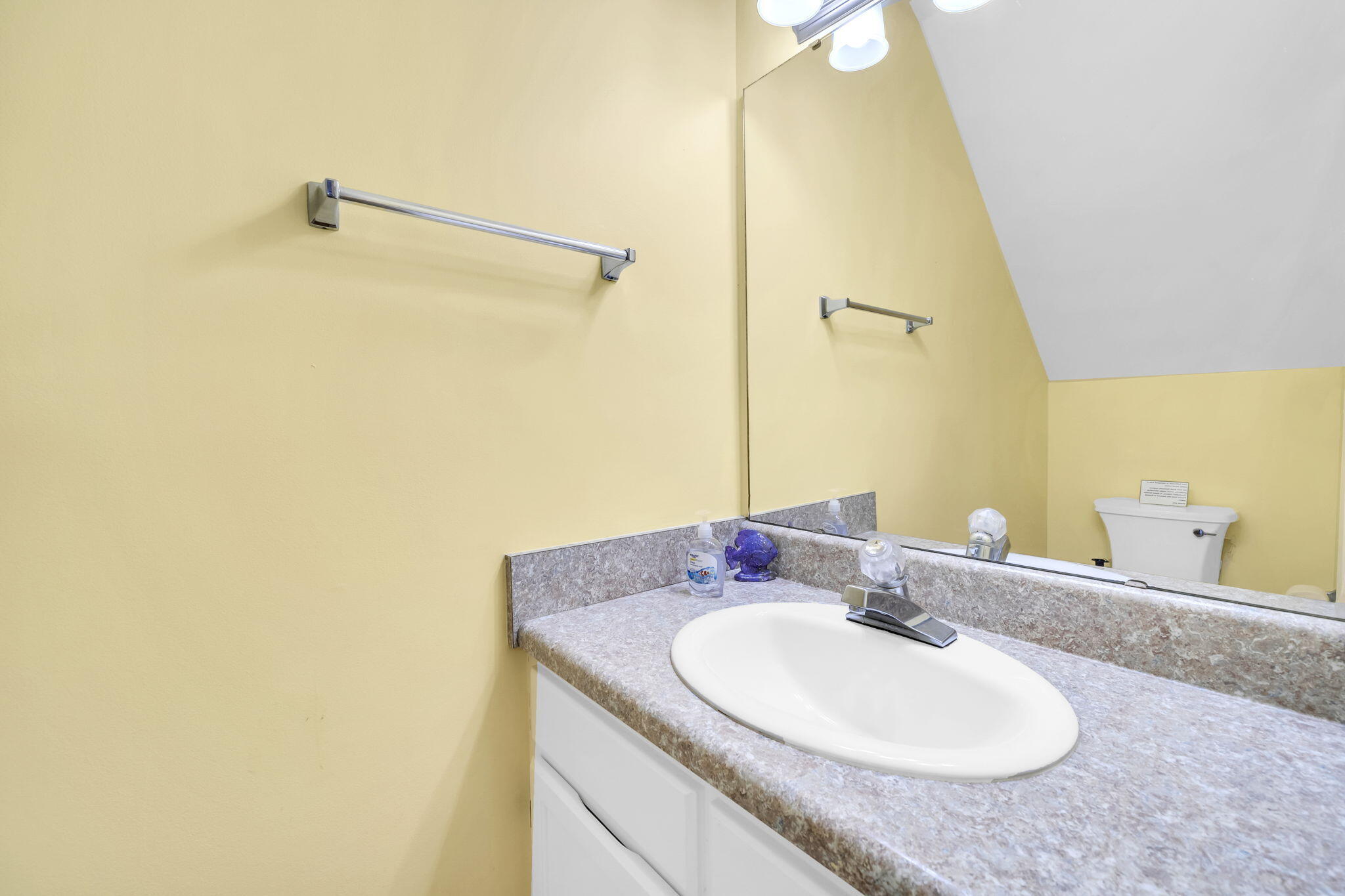 SANDPRINTS CONDO - Residential