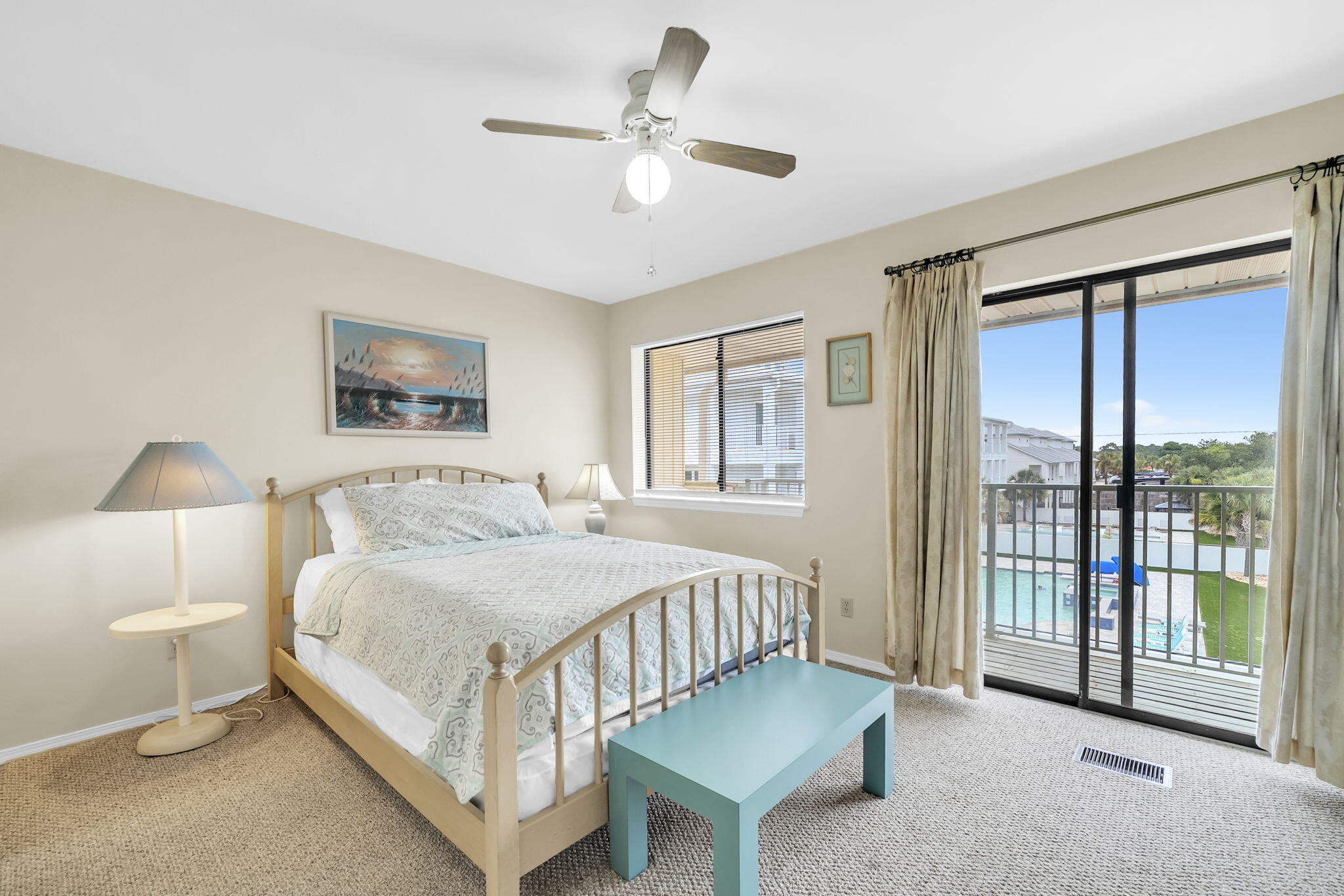 SANDPRINTS CONDO - Residential