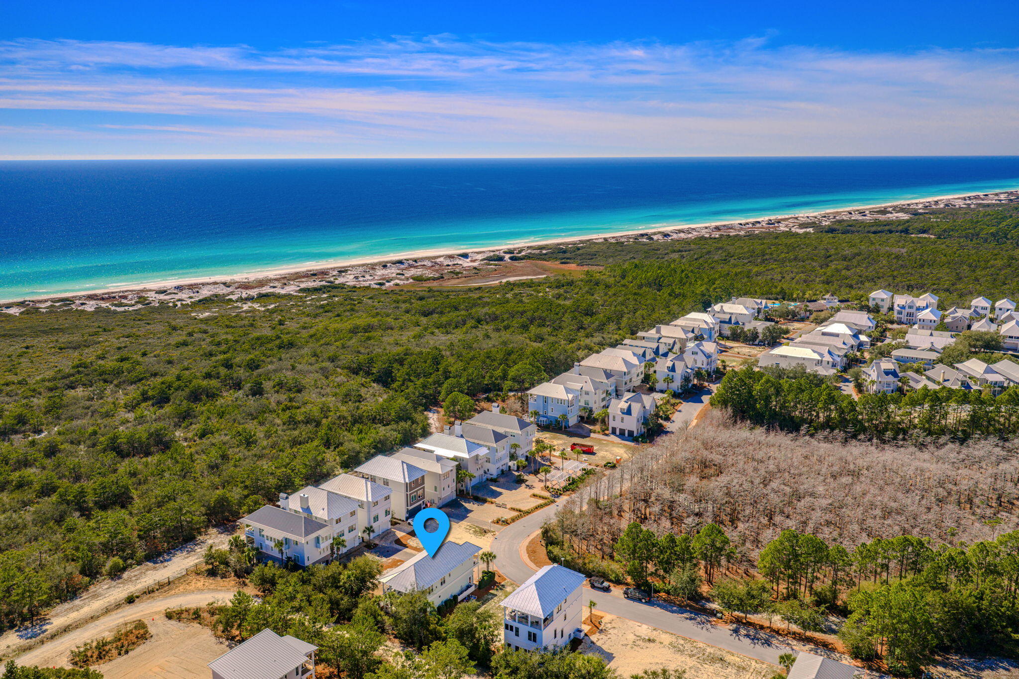 CYPRESS DUNES - Residential