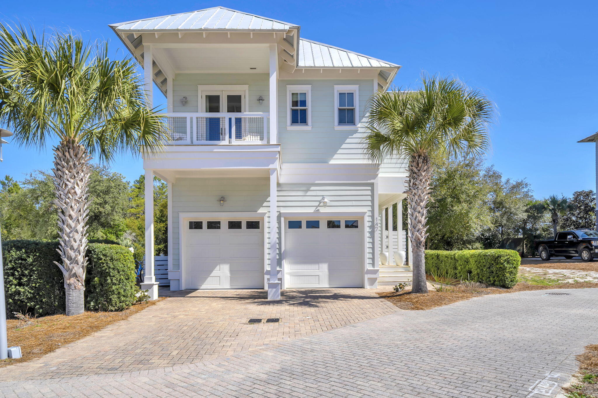 CYPRESS DUNES - Residential
