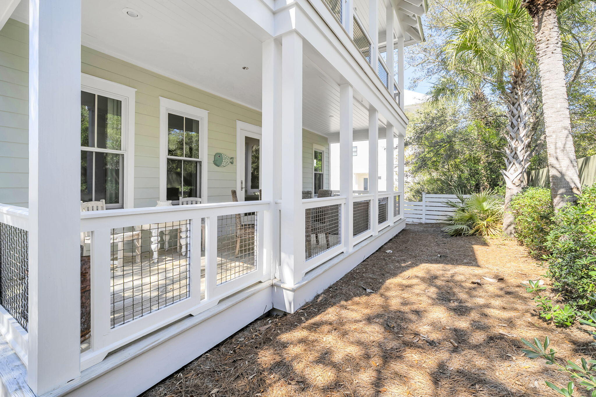 CYPRESS DUNES - Residential