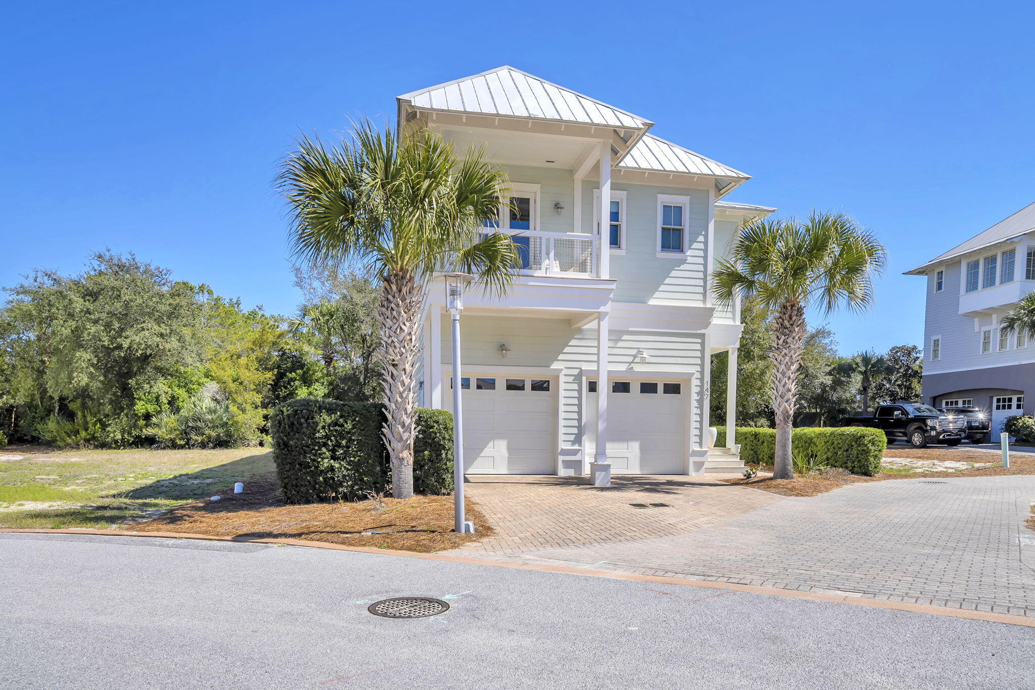 CYPRESS DUNES - Residential