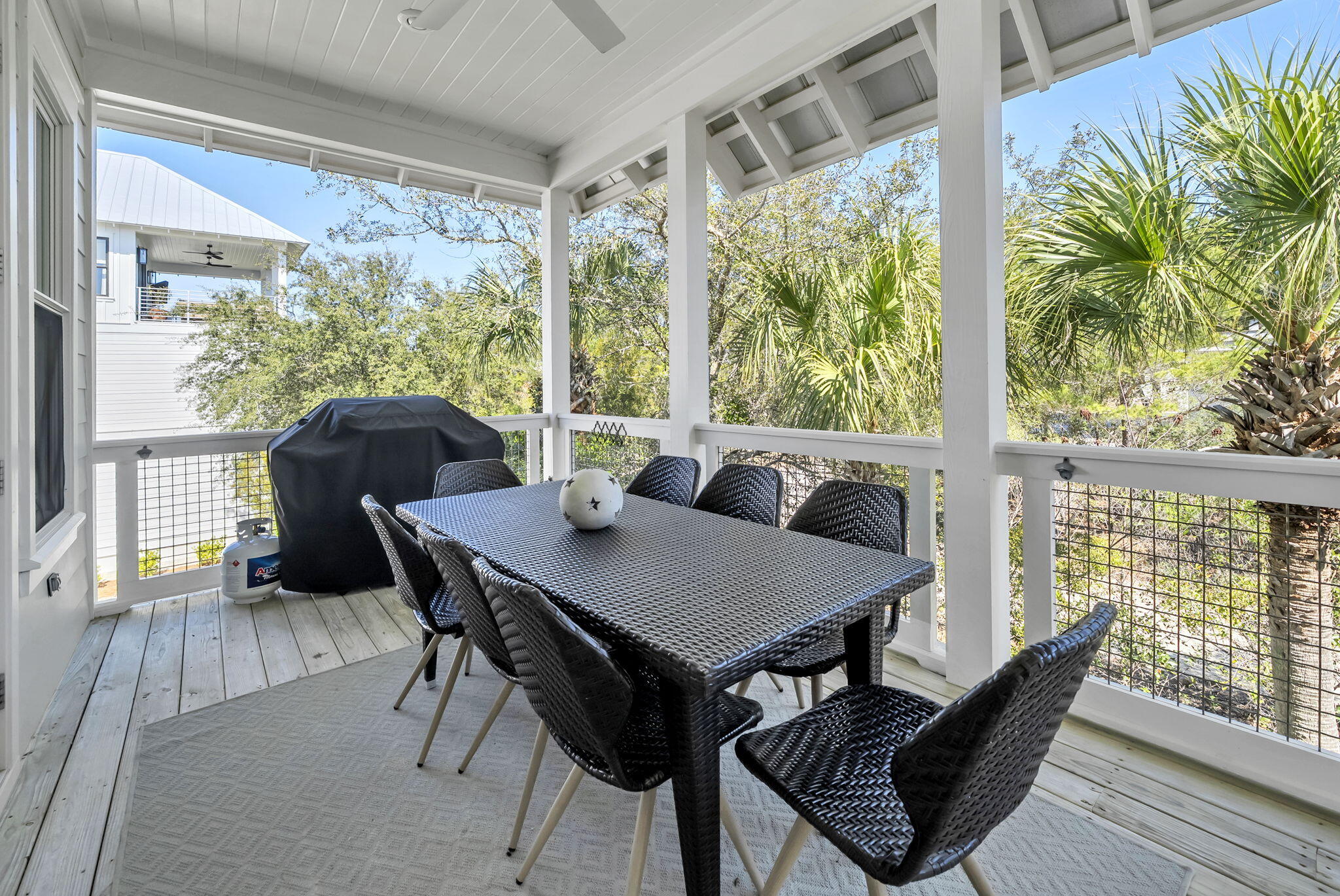 CYPRESS DUNES - Residential