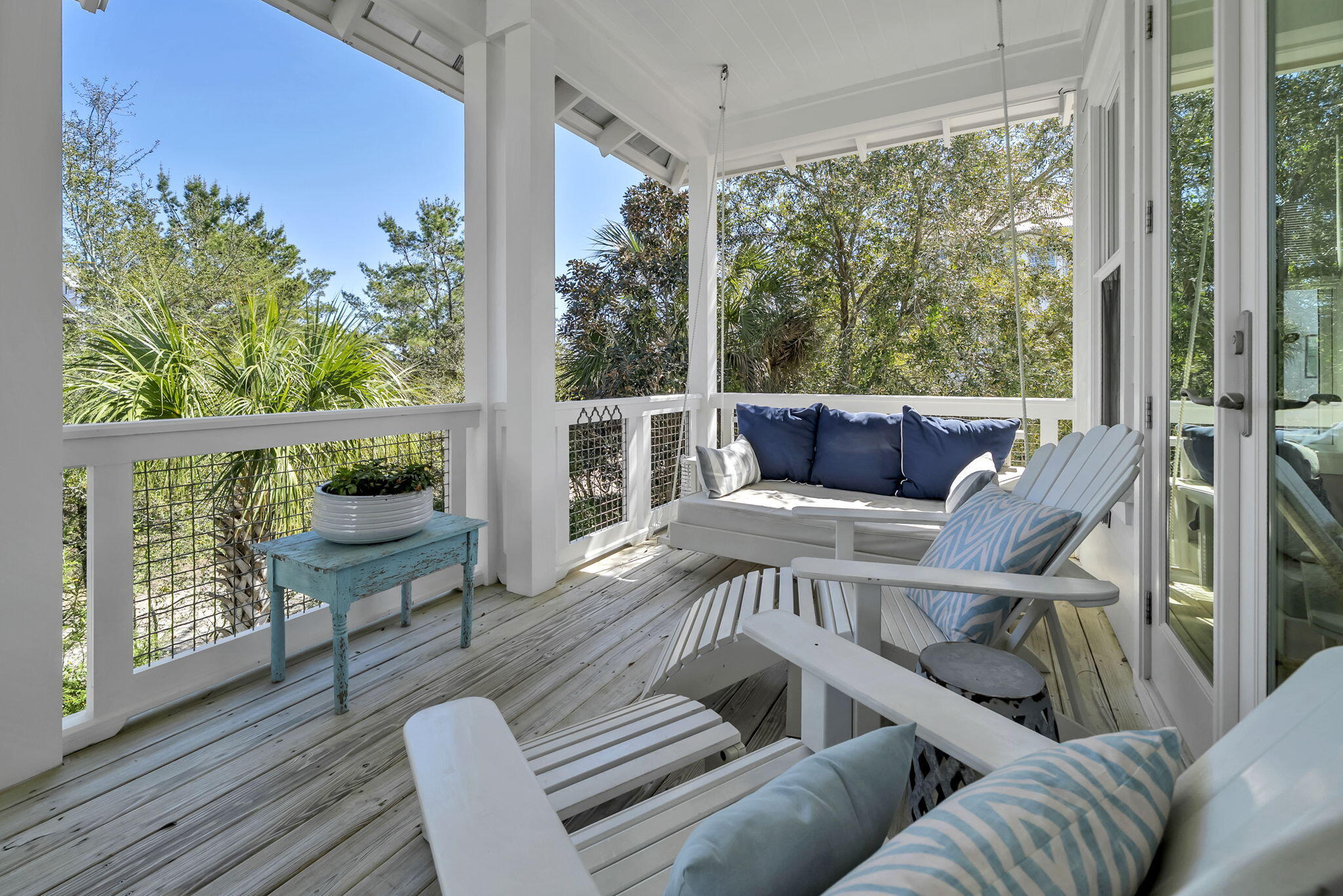 CYPRESS DUNES - Residential