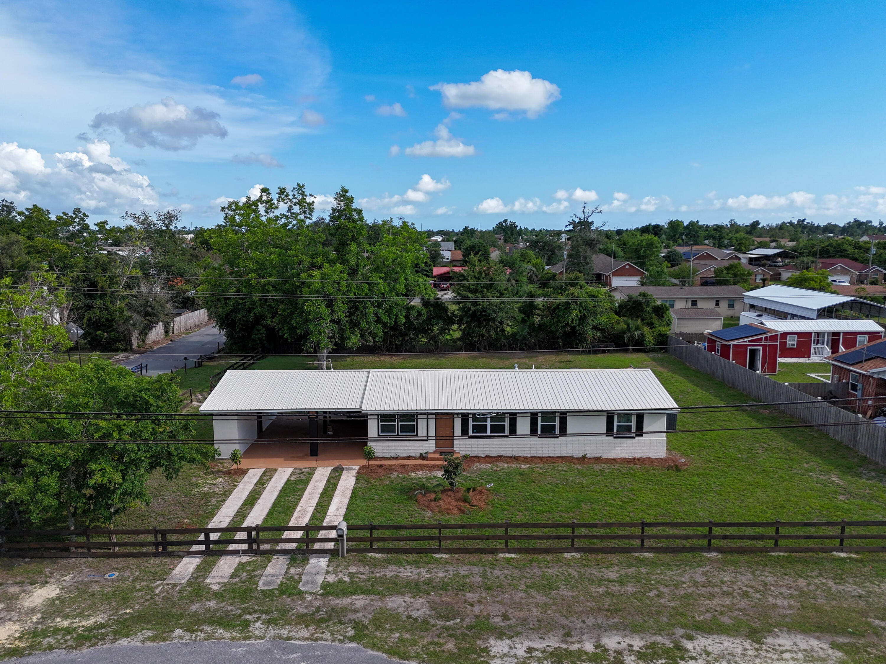 NO RECORDED SUBDIVISION - Residential