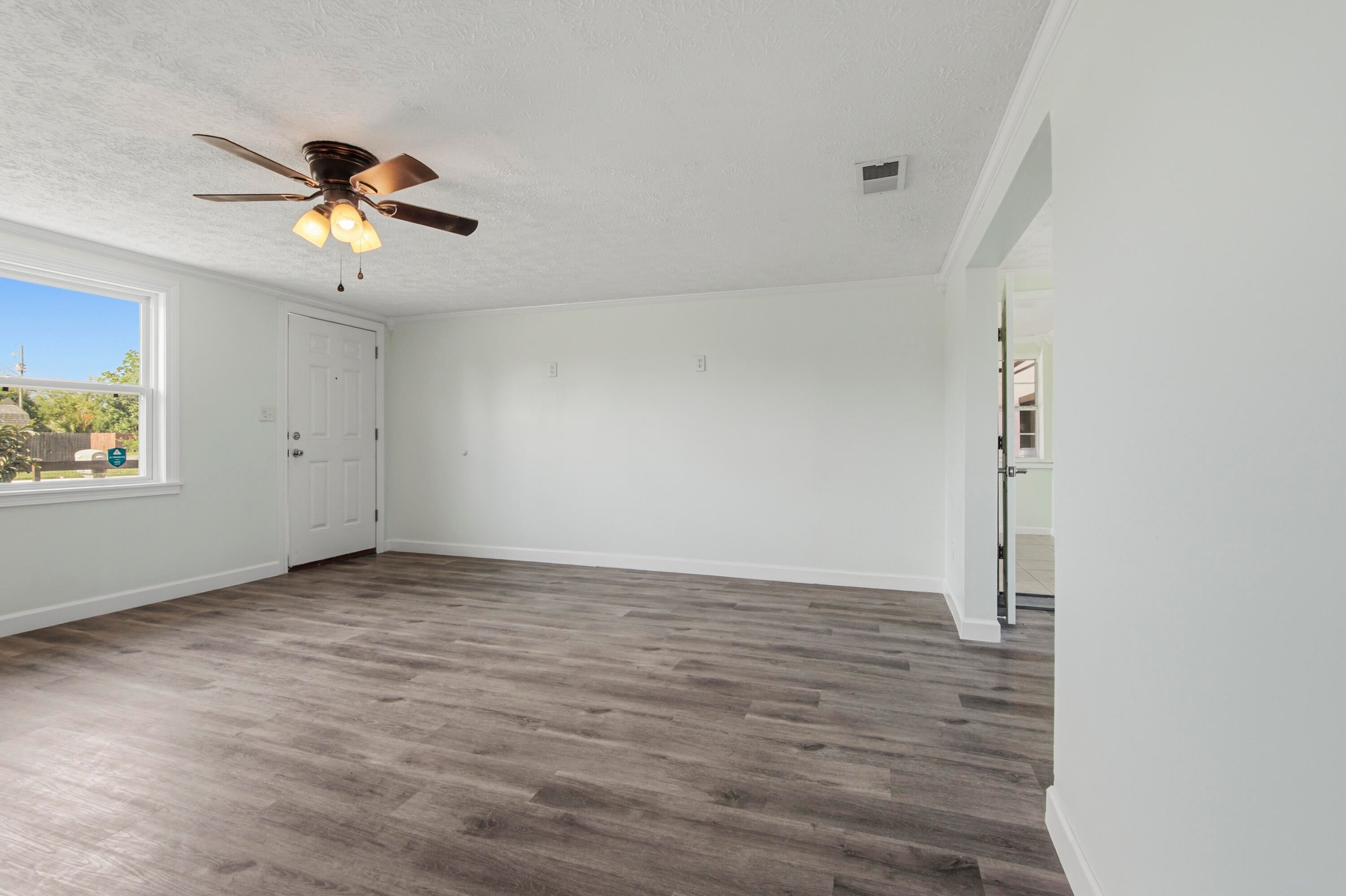 NO RECORDED SUBDIVISION - Residential
