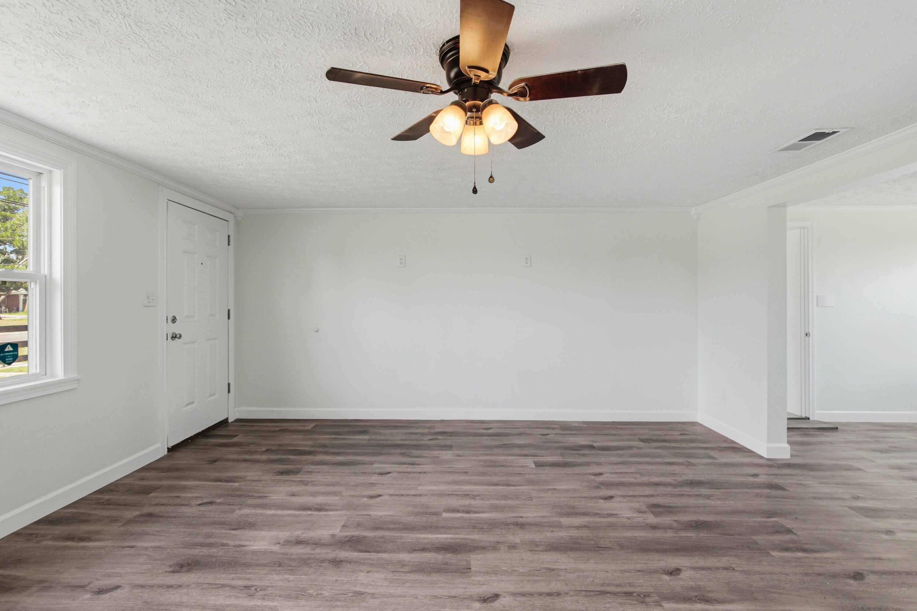 NO RECORDED SUBDIVISION - Residential