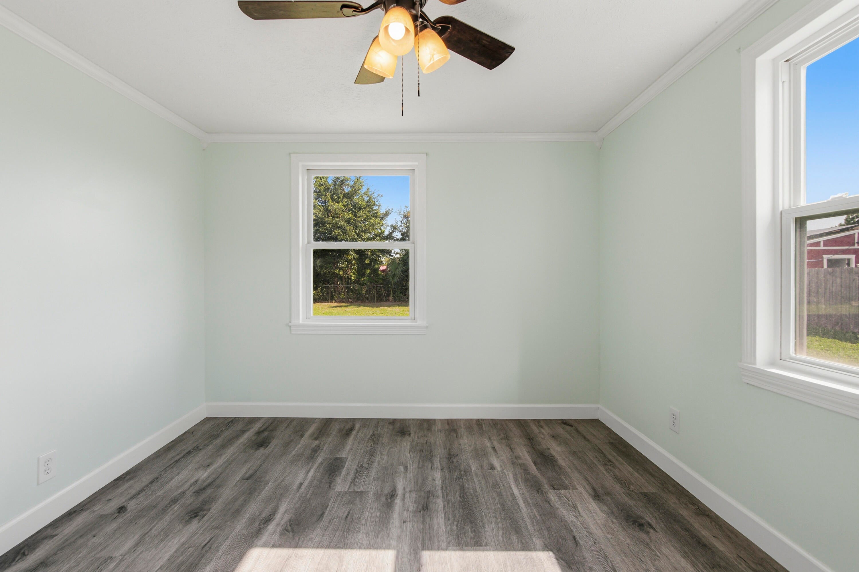 NO RECORDED SUBDIVISION - Residential