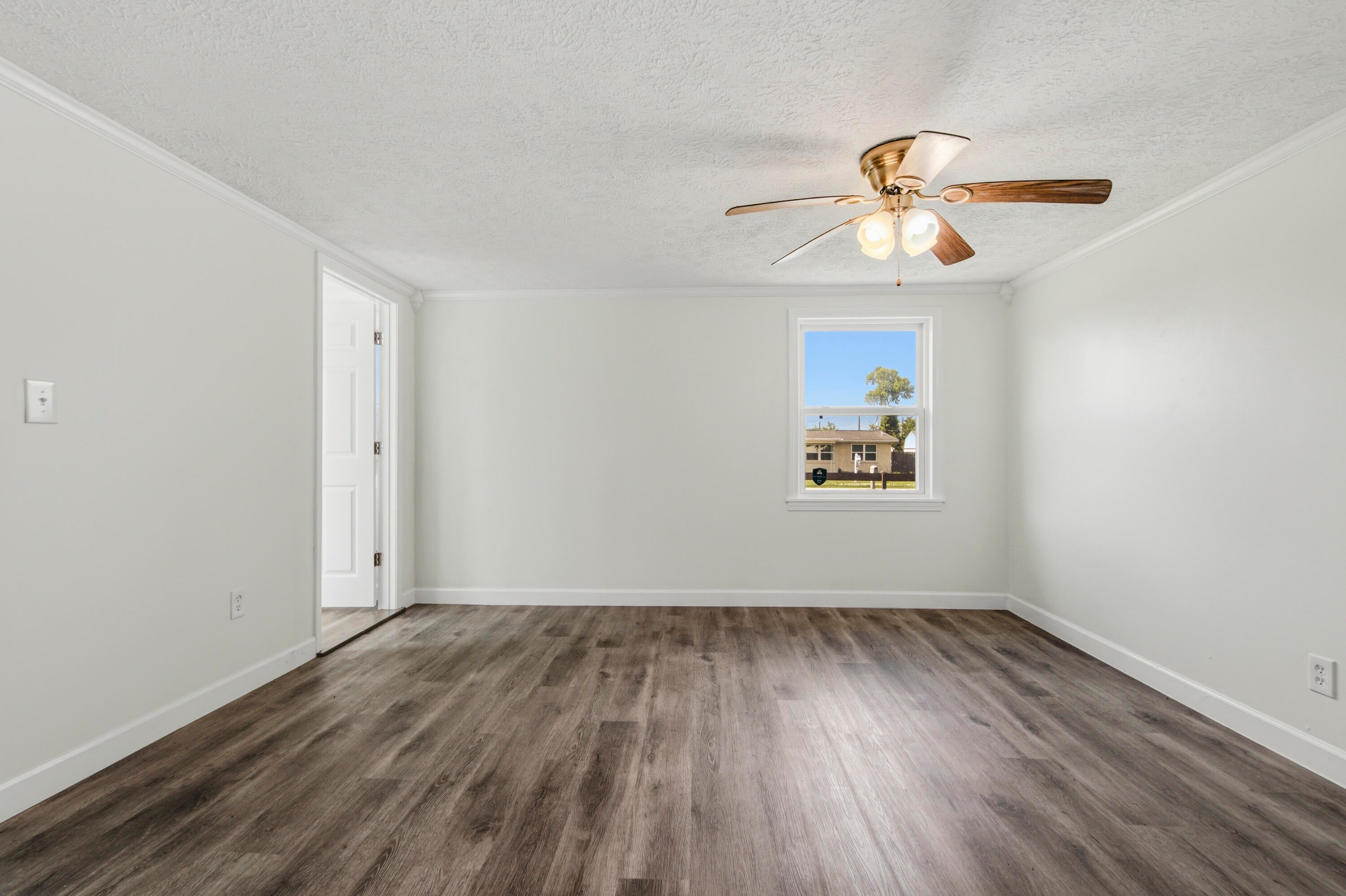 NO RECORDED SUBDIVISION - Residential