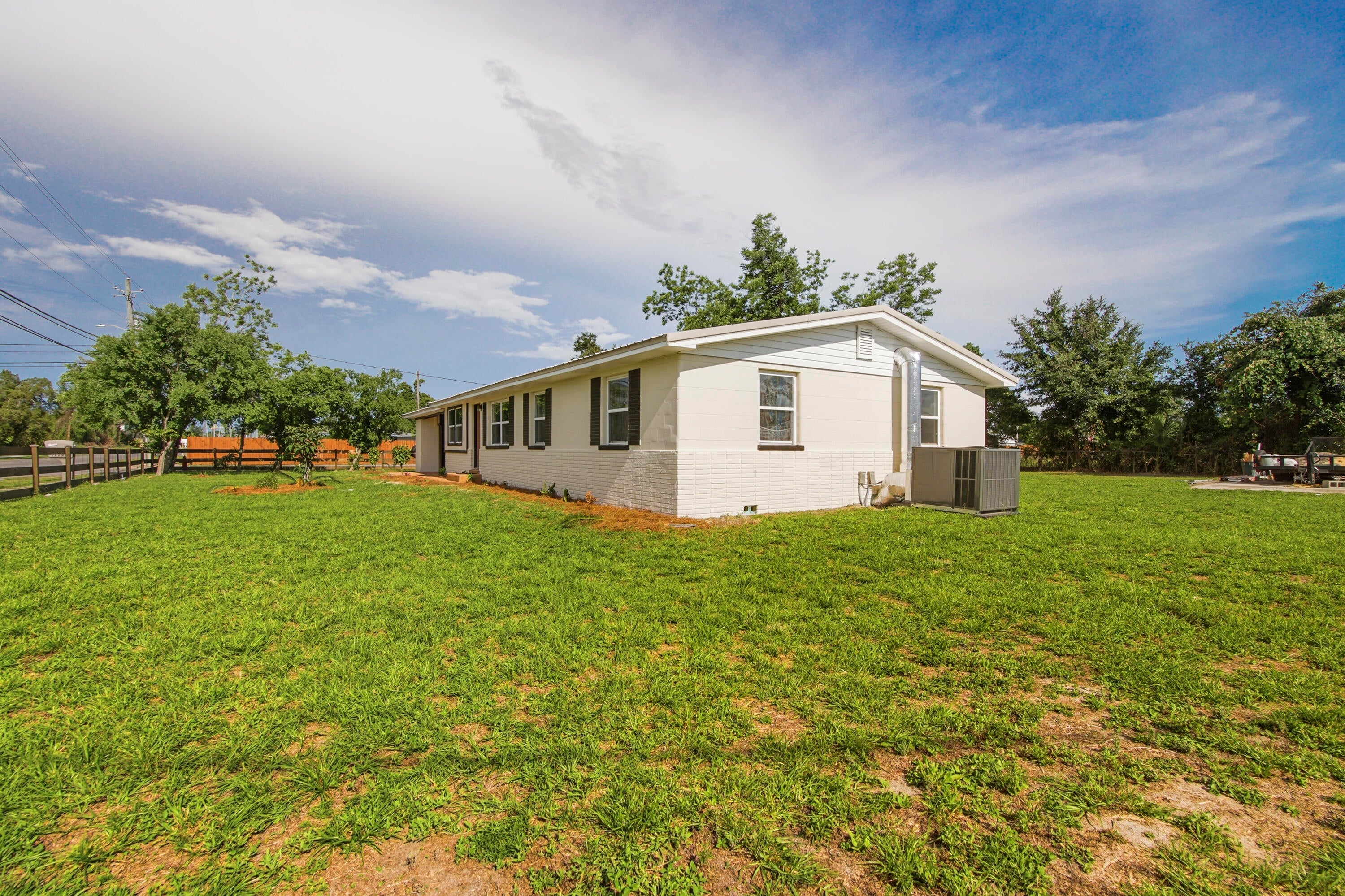 NO RECORDED SUBDIVISION - Residential