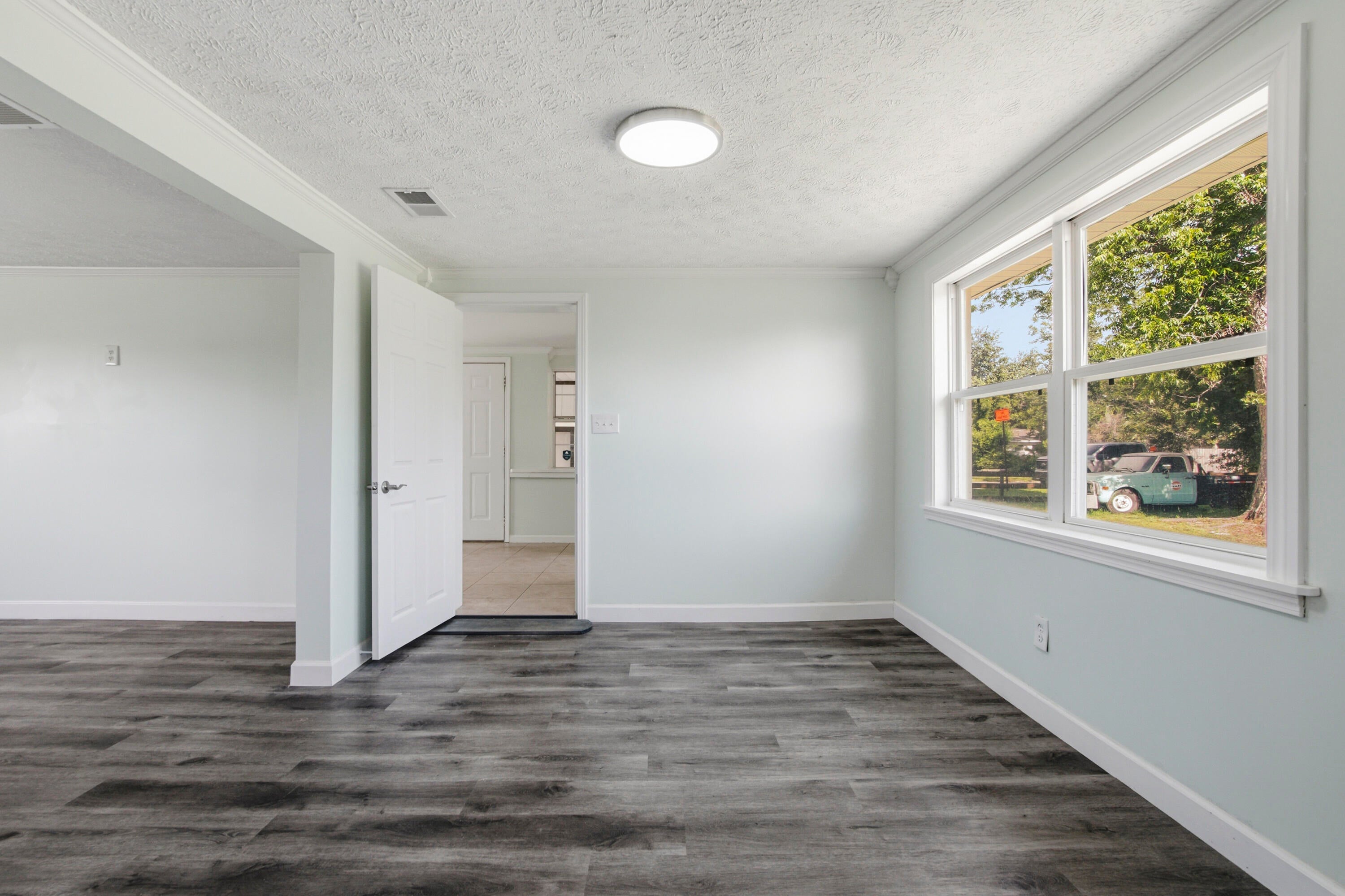 NO RECORDED SUBDIVISION - Residential