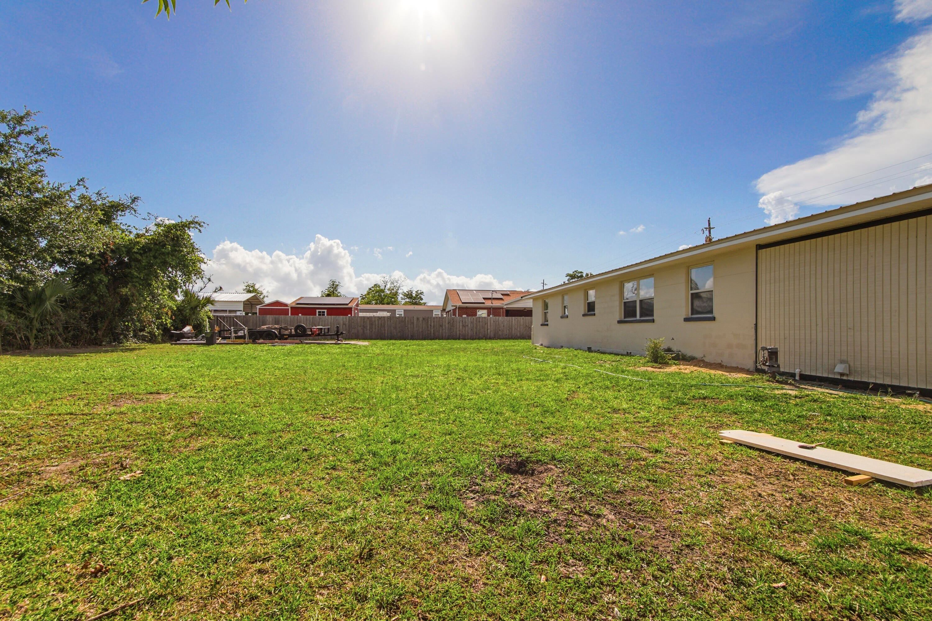 NO RECORDED SUBDIVISION - Residential