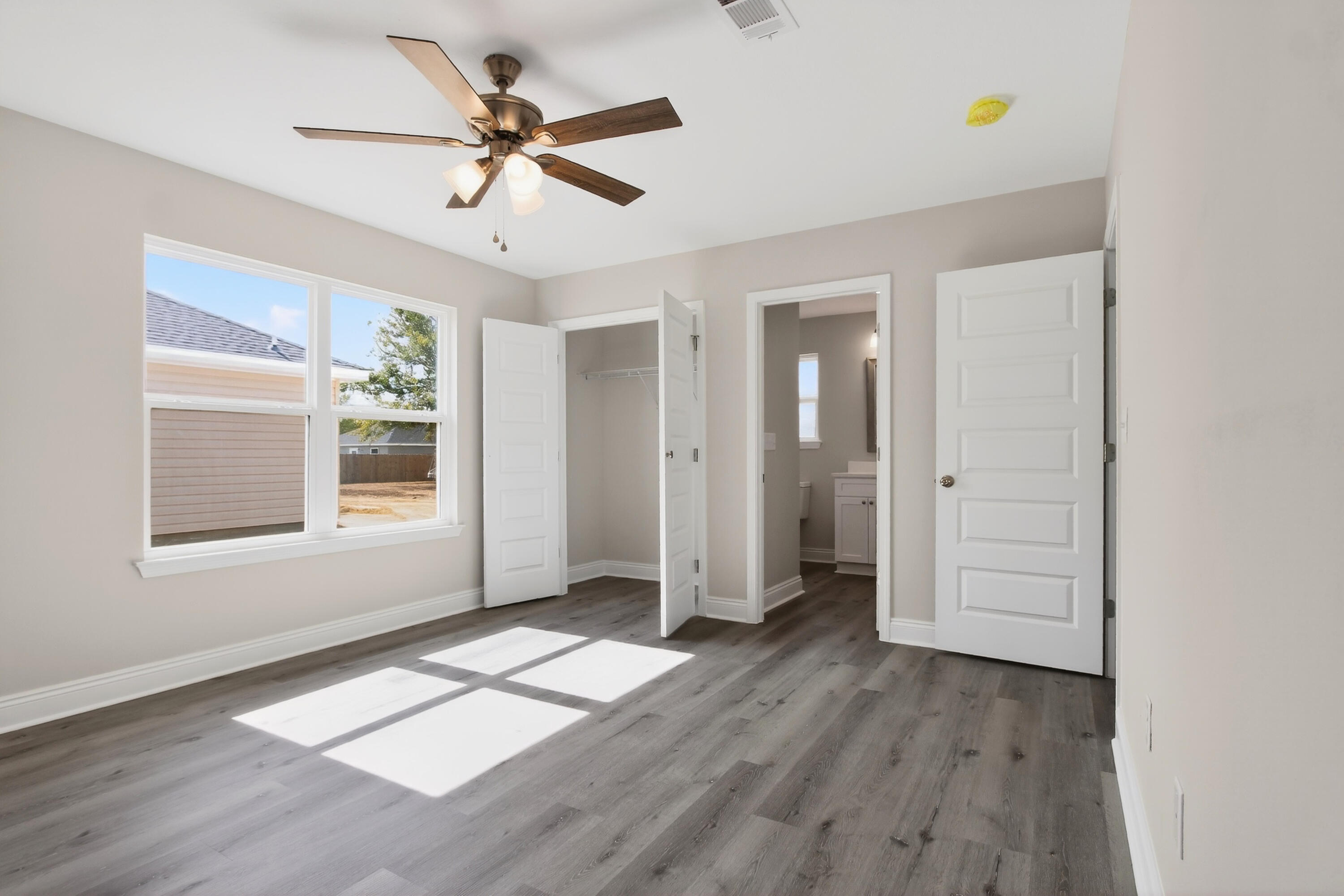 Holley Grove - Residential