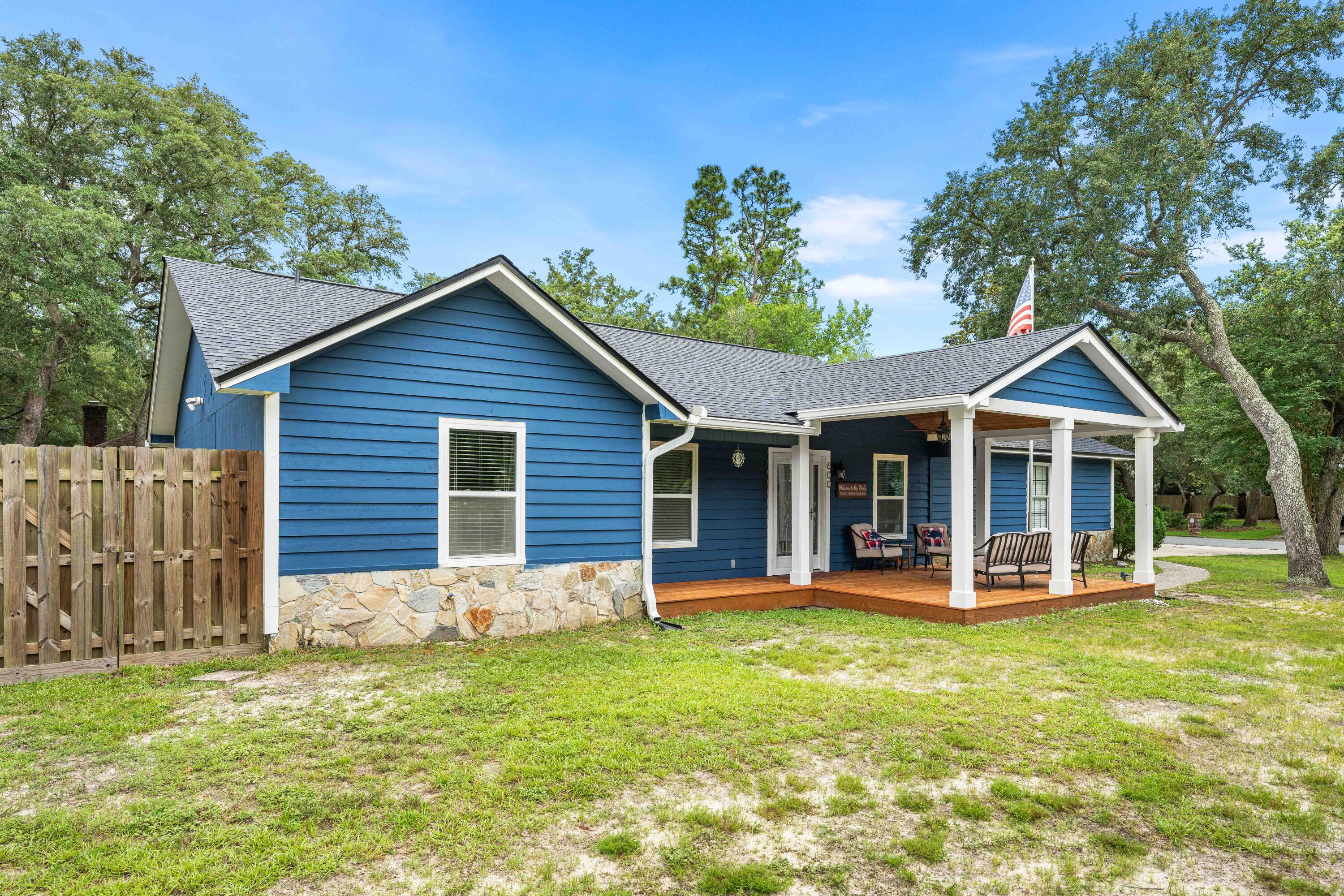 WOODLANDS PH II LOT 62 BLK A - Residential