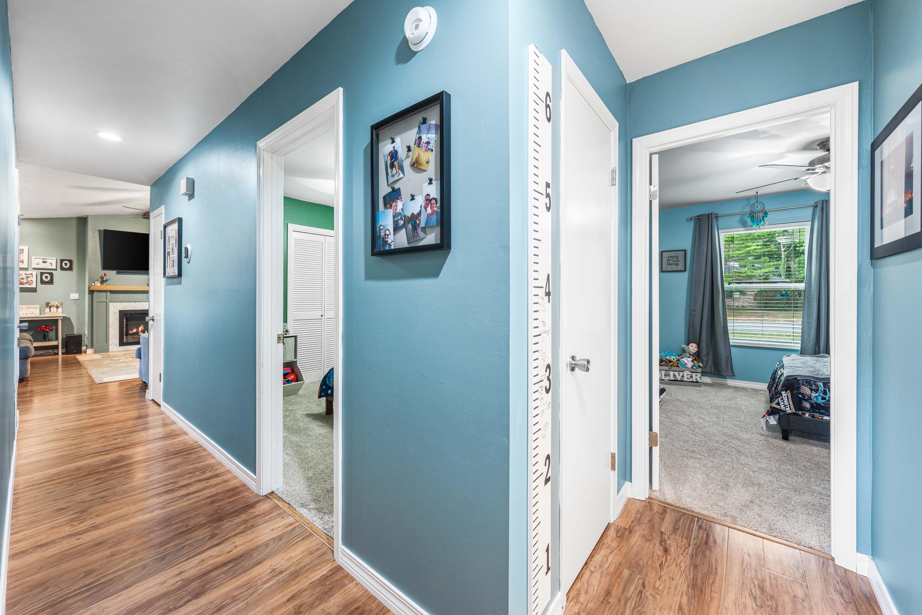 WOODLANDS PH II LOT 62 BLK A - Residential