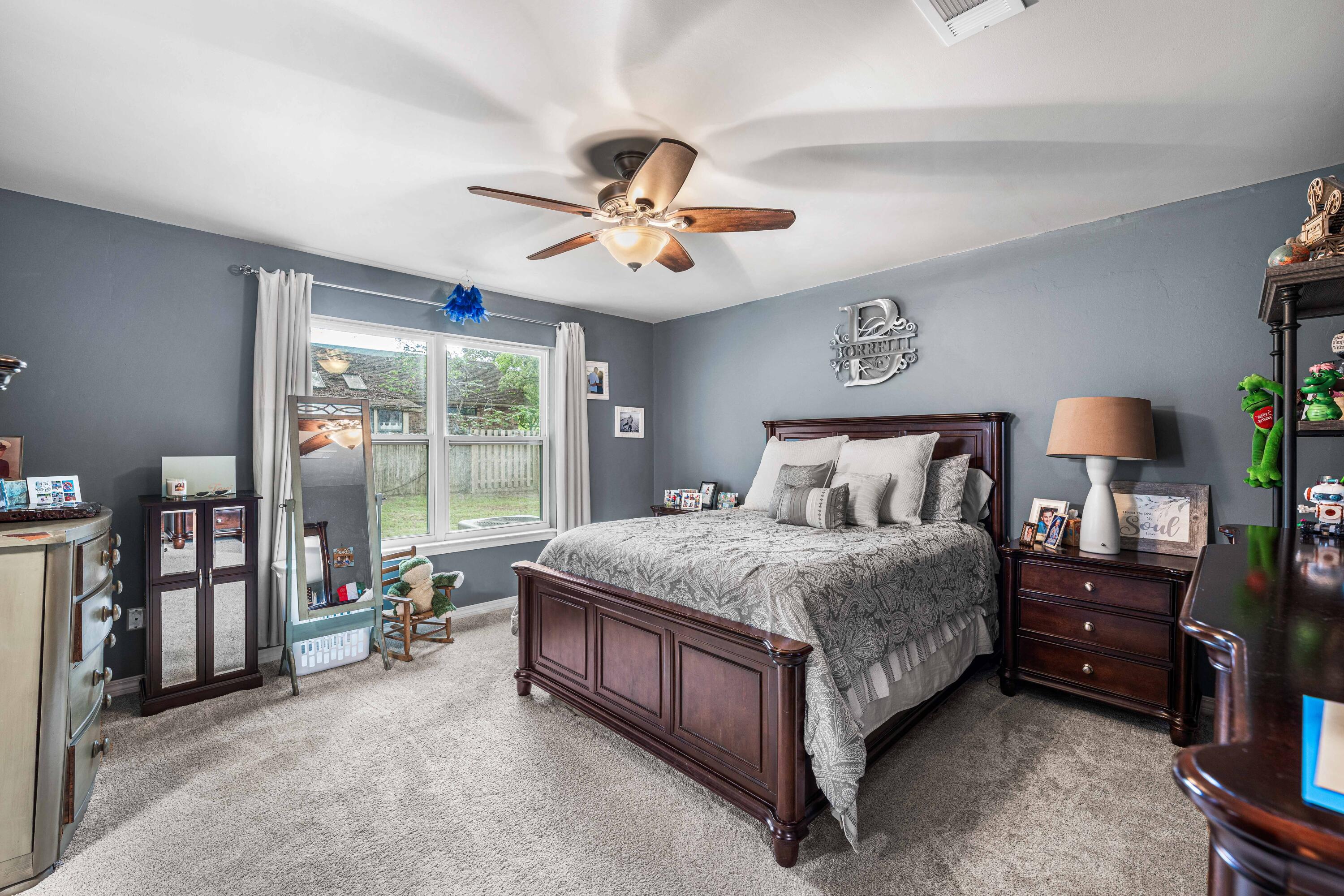 WOODLANDS PH II LOT 62 BLK A - Residential