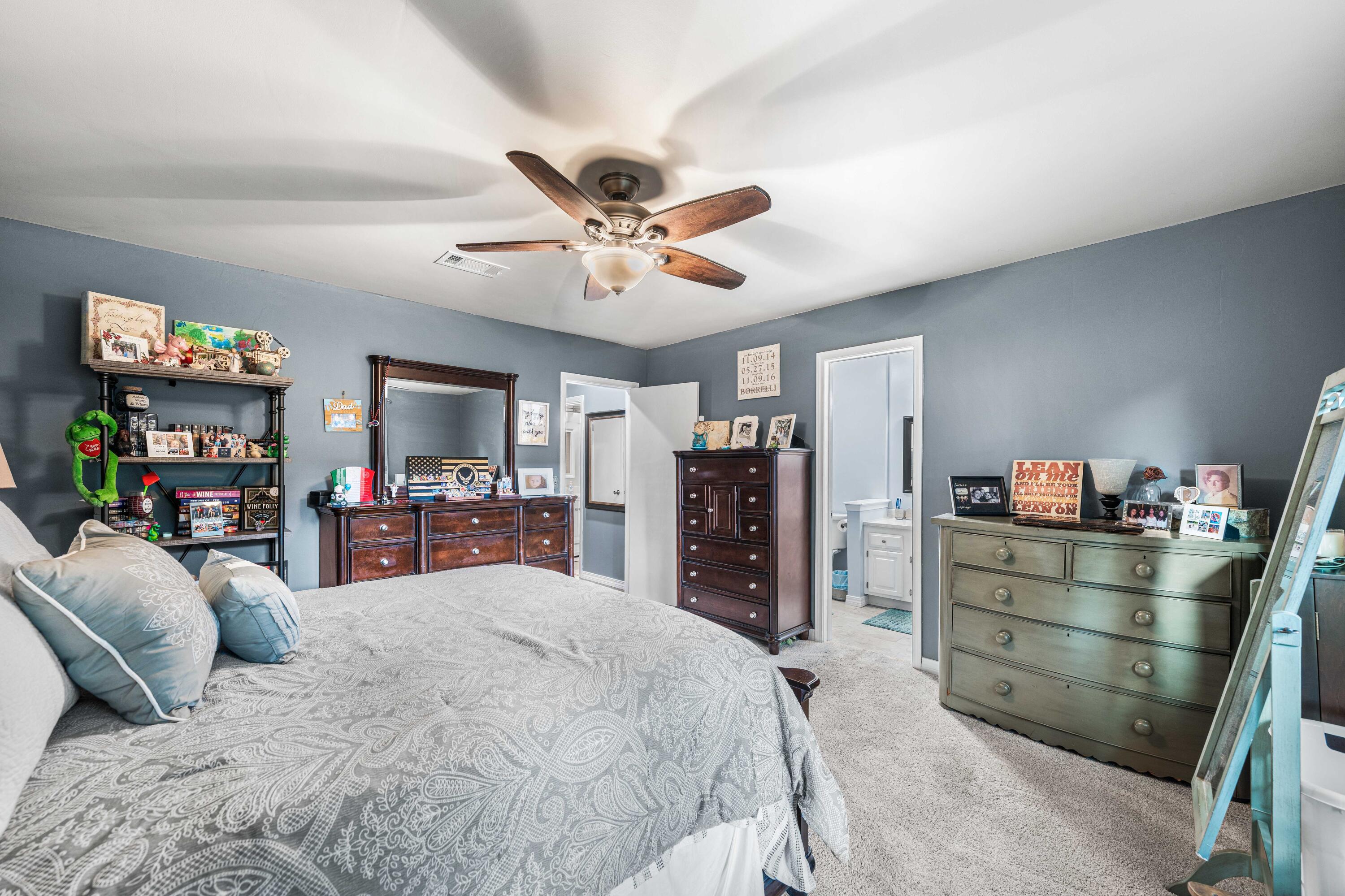 WOODLANDS PH II LOT 62 BLK A - Residential