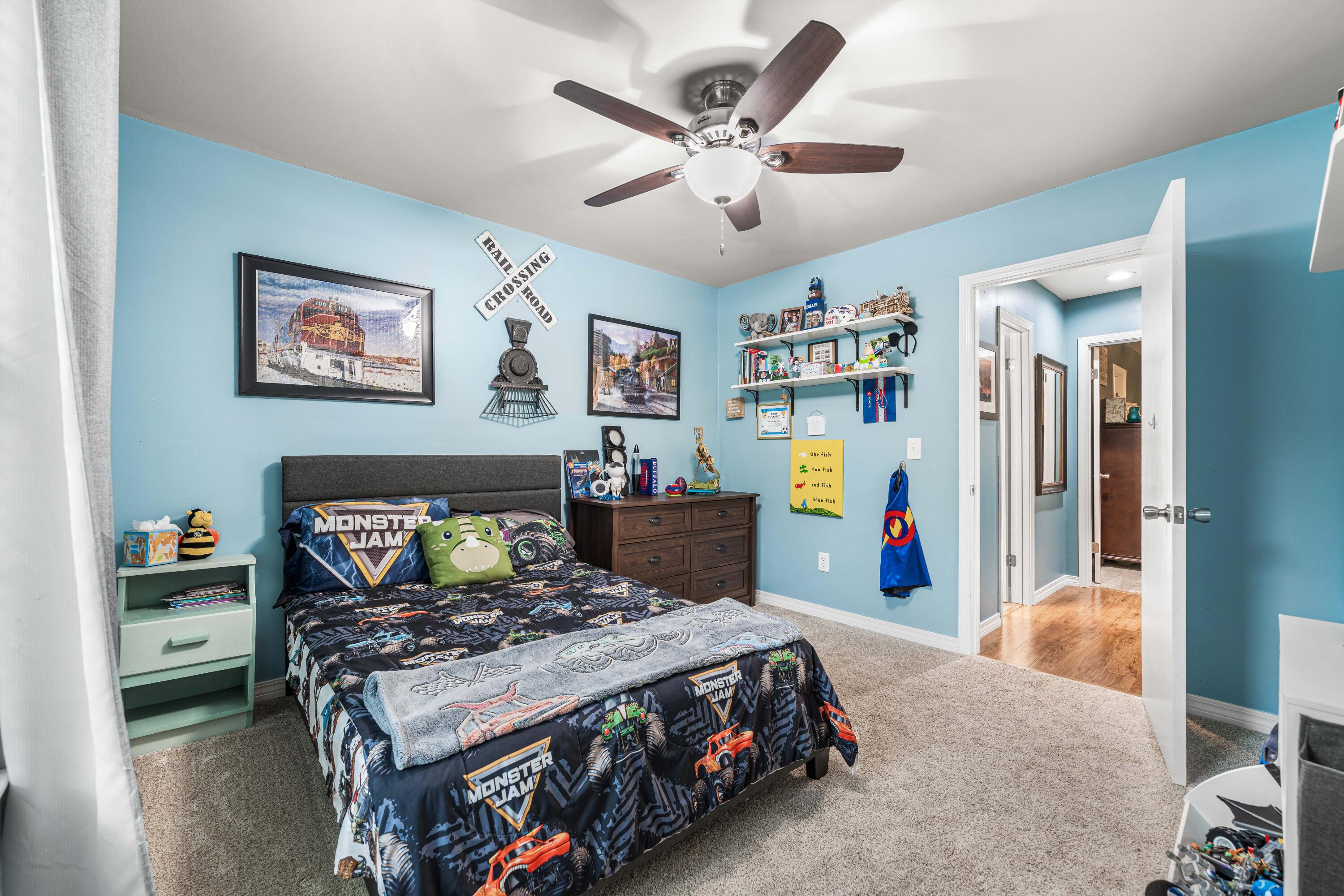 WOODLANDS PH II LOT 62 BLK A - Residential