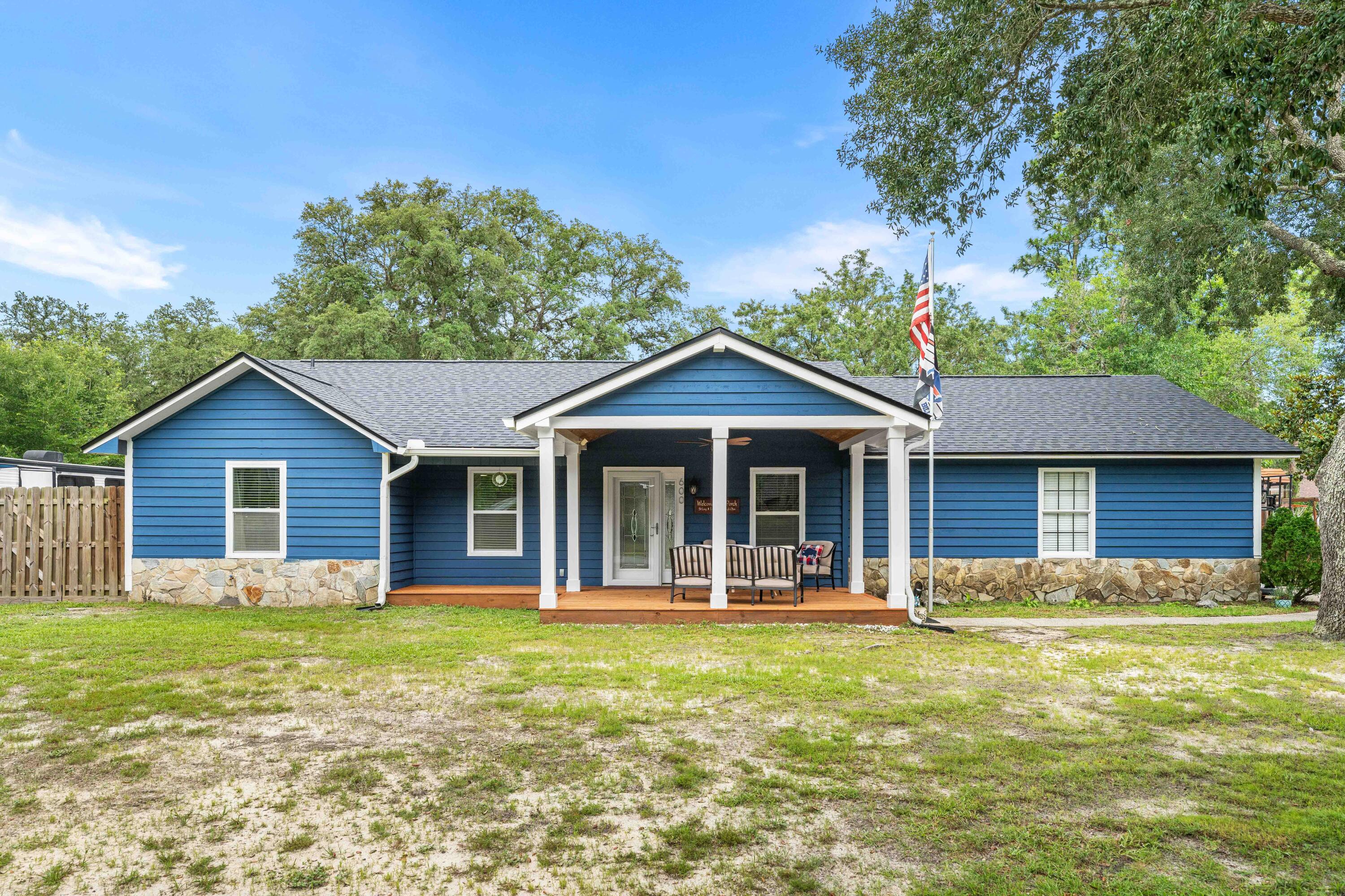 WOODLANDS PH II LOT 62 BLK A - Residential