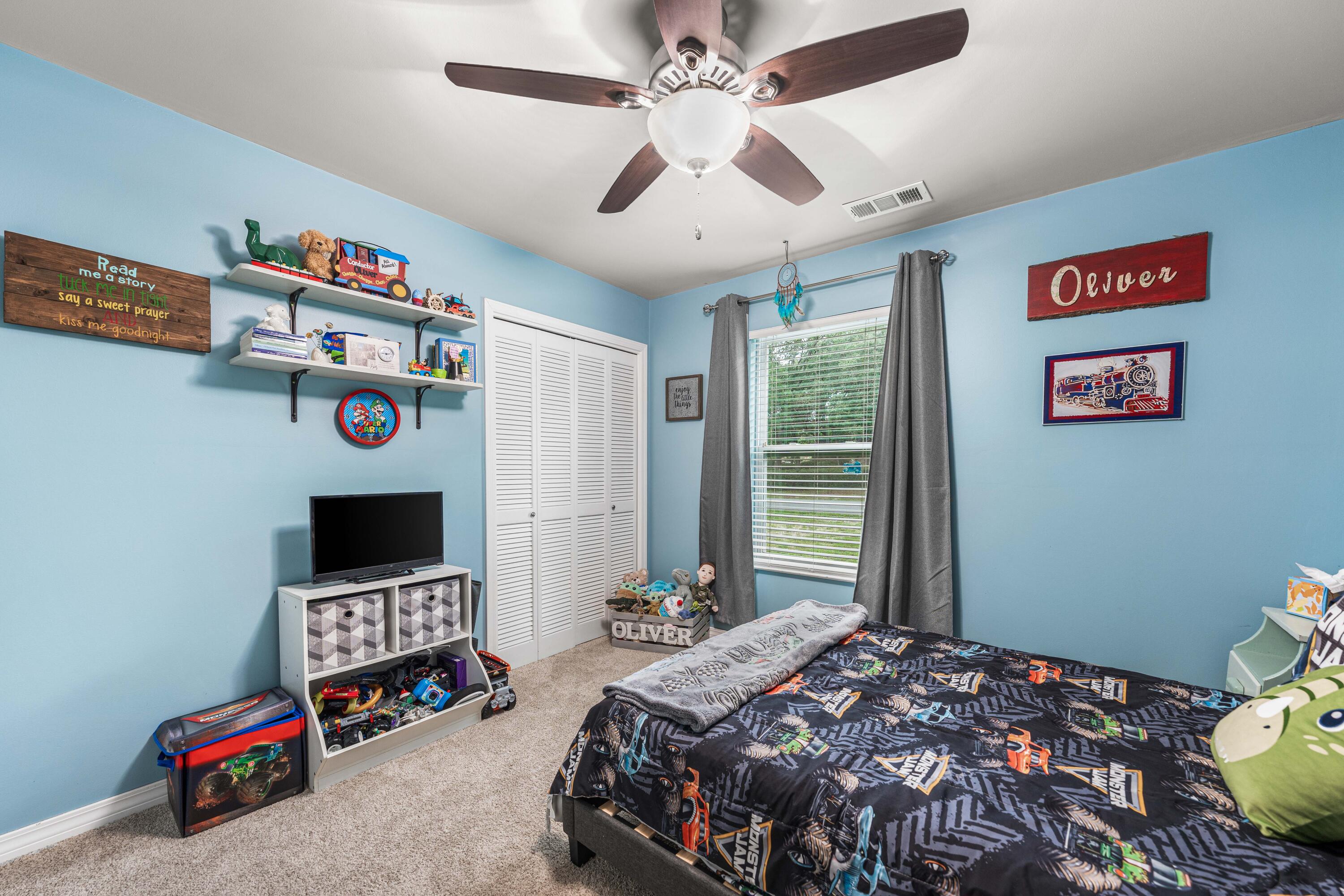WOODLANDS PH II LOT 62 BLK A - Residential