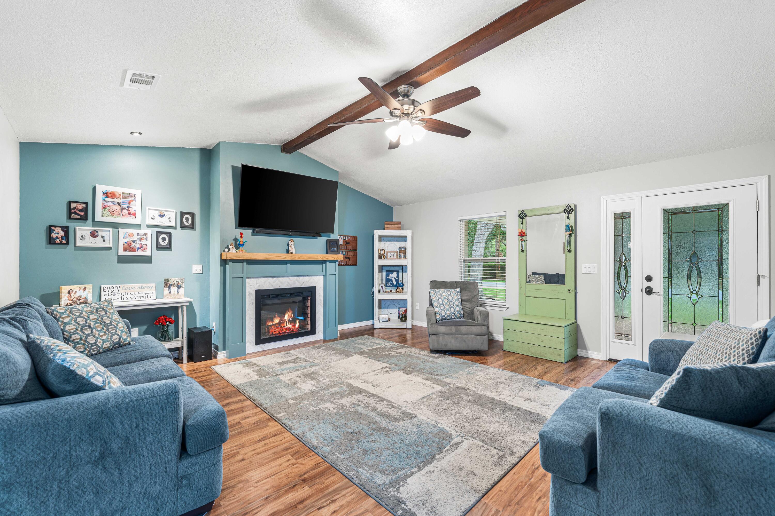 WOODLANDS PH II LOT 62 BLK A - Residential