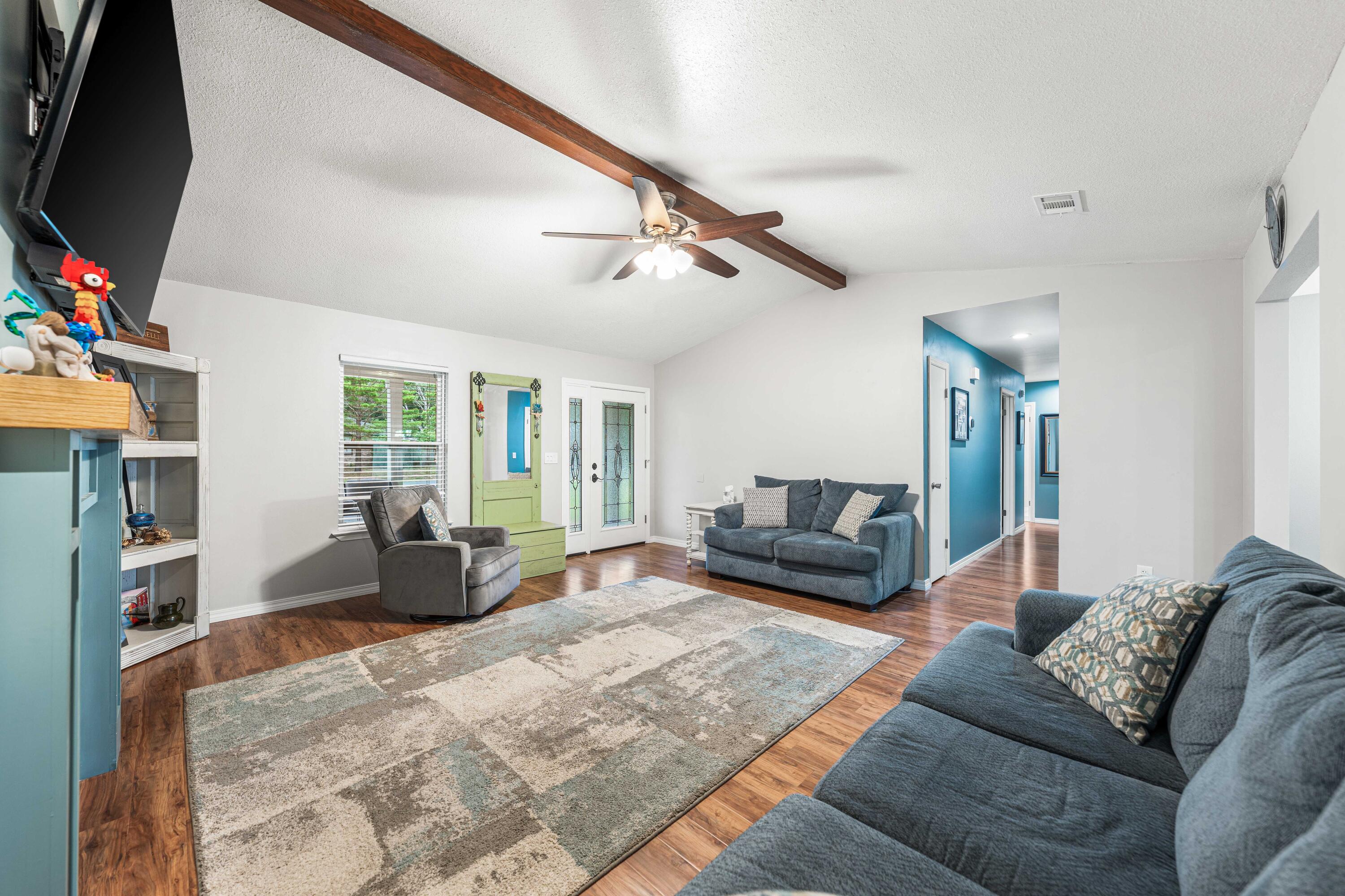 WOODLANDS PH II LOT 62 BLK A - Residential