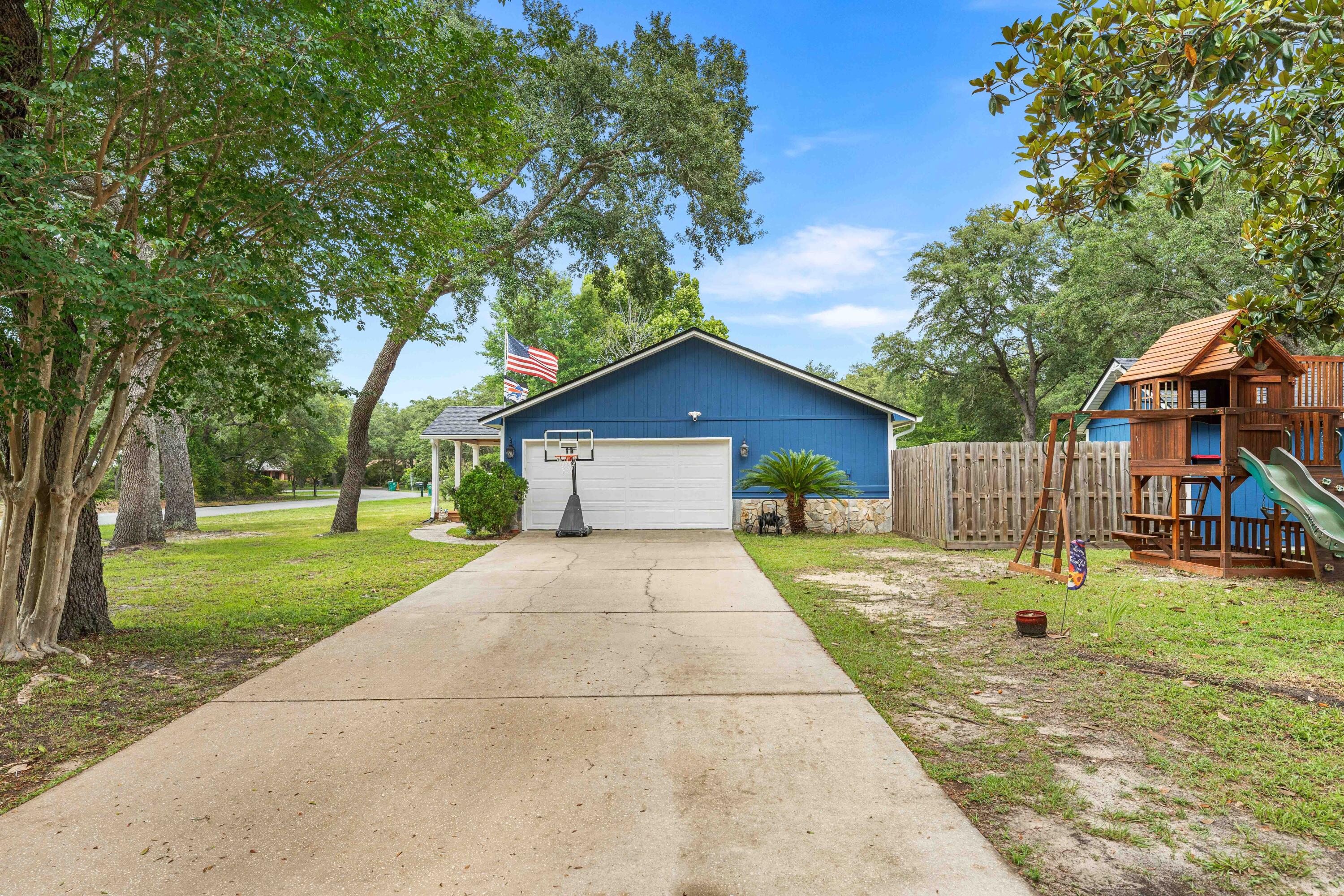 WOODLANDS PH II LOT 62 BLK A - Residential