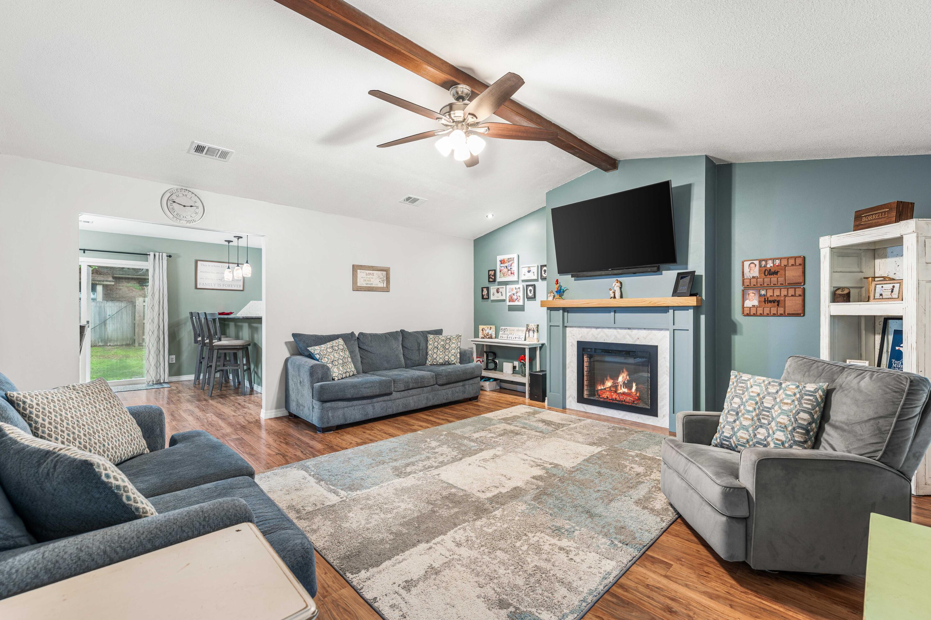 WOODLANDS PH II LOT 62 BLK A - Residential