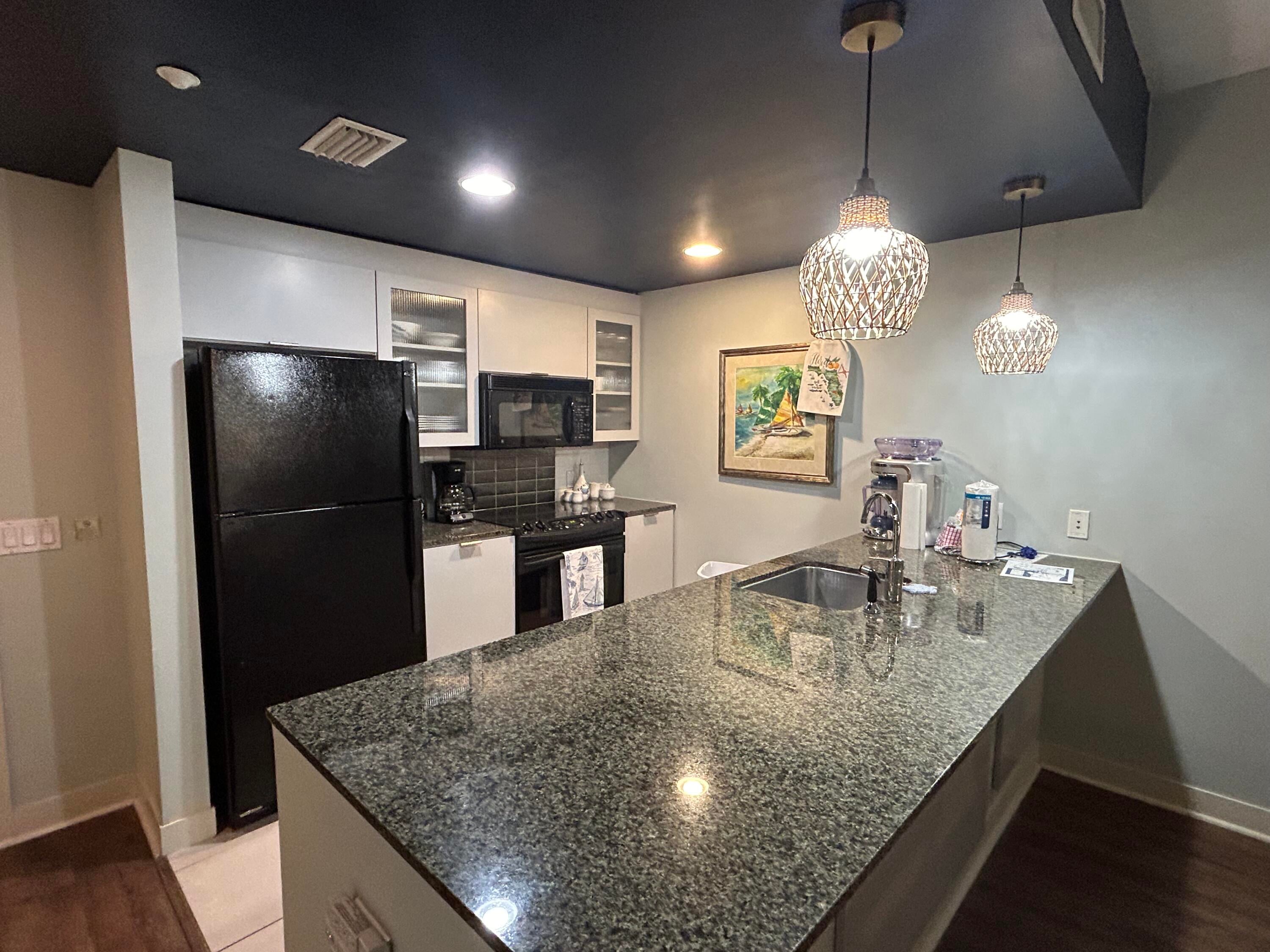 BAHIA CONDO - Residential