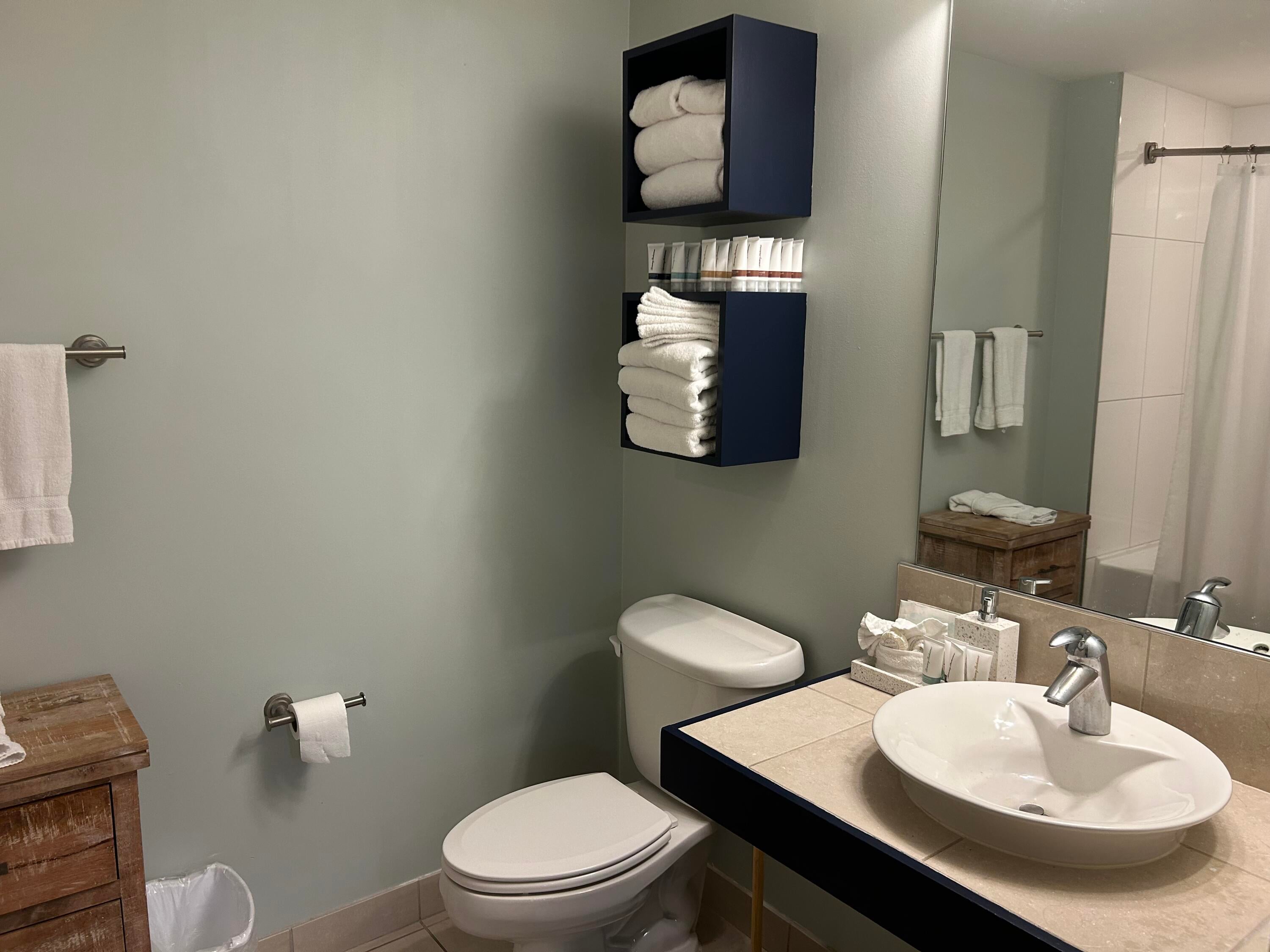 BAHIA CONDO - Residential
