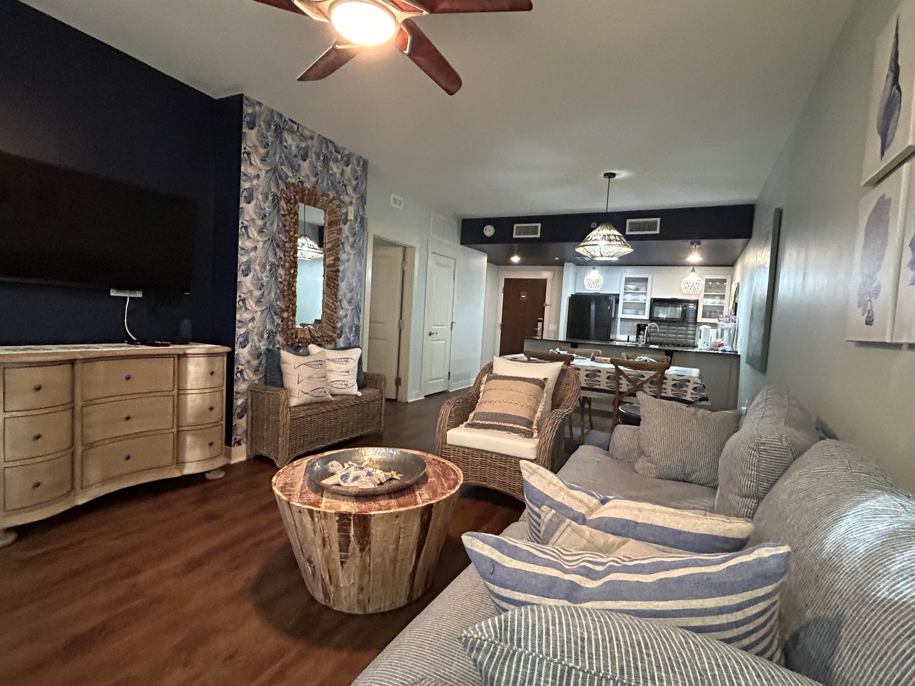 BAHIA CONDO - Residential