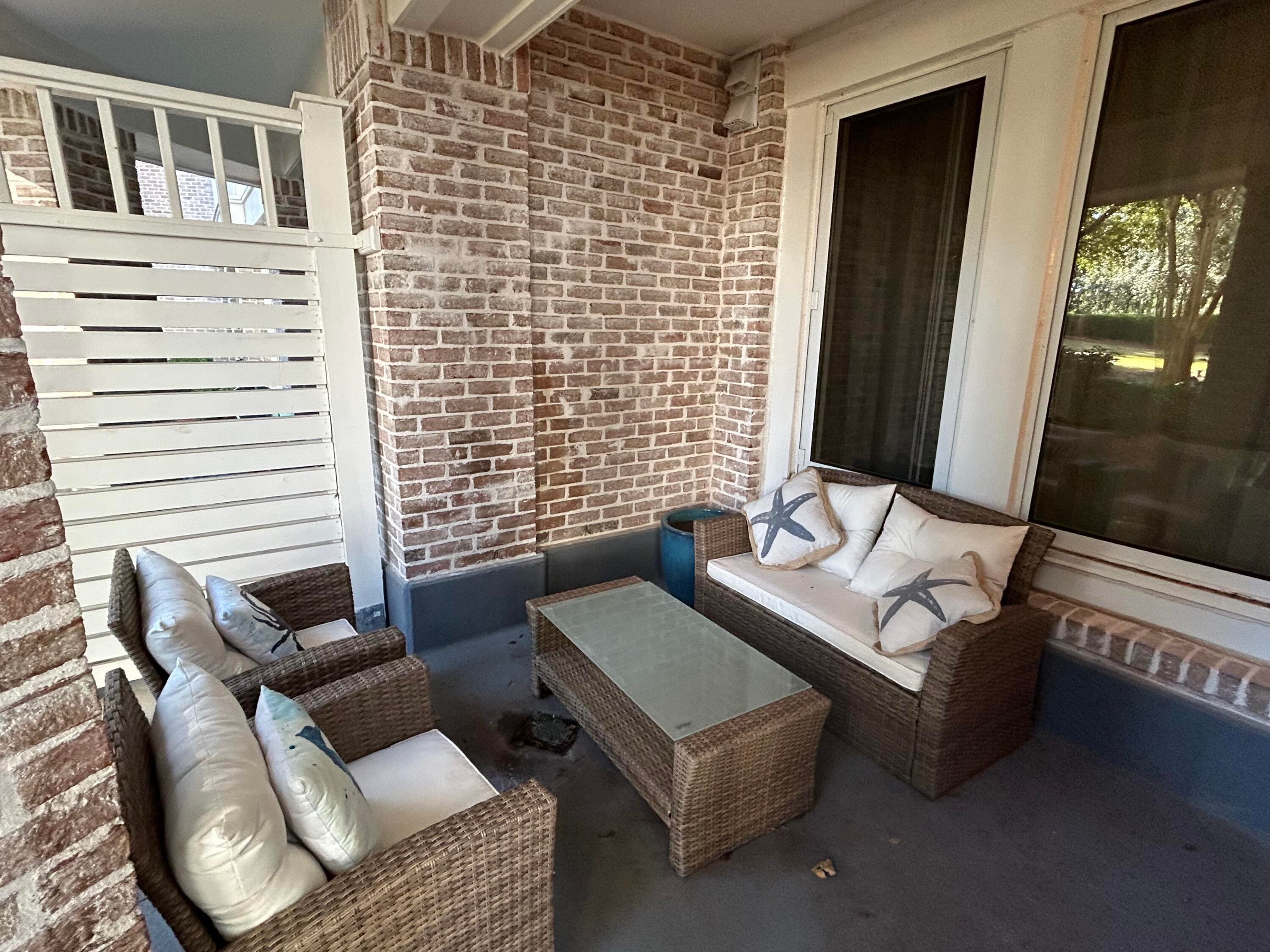 BAHIA CONDO - Residential