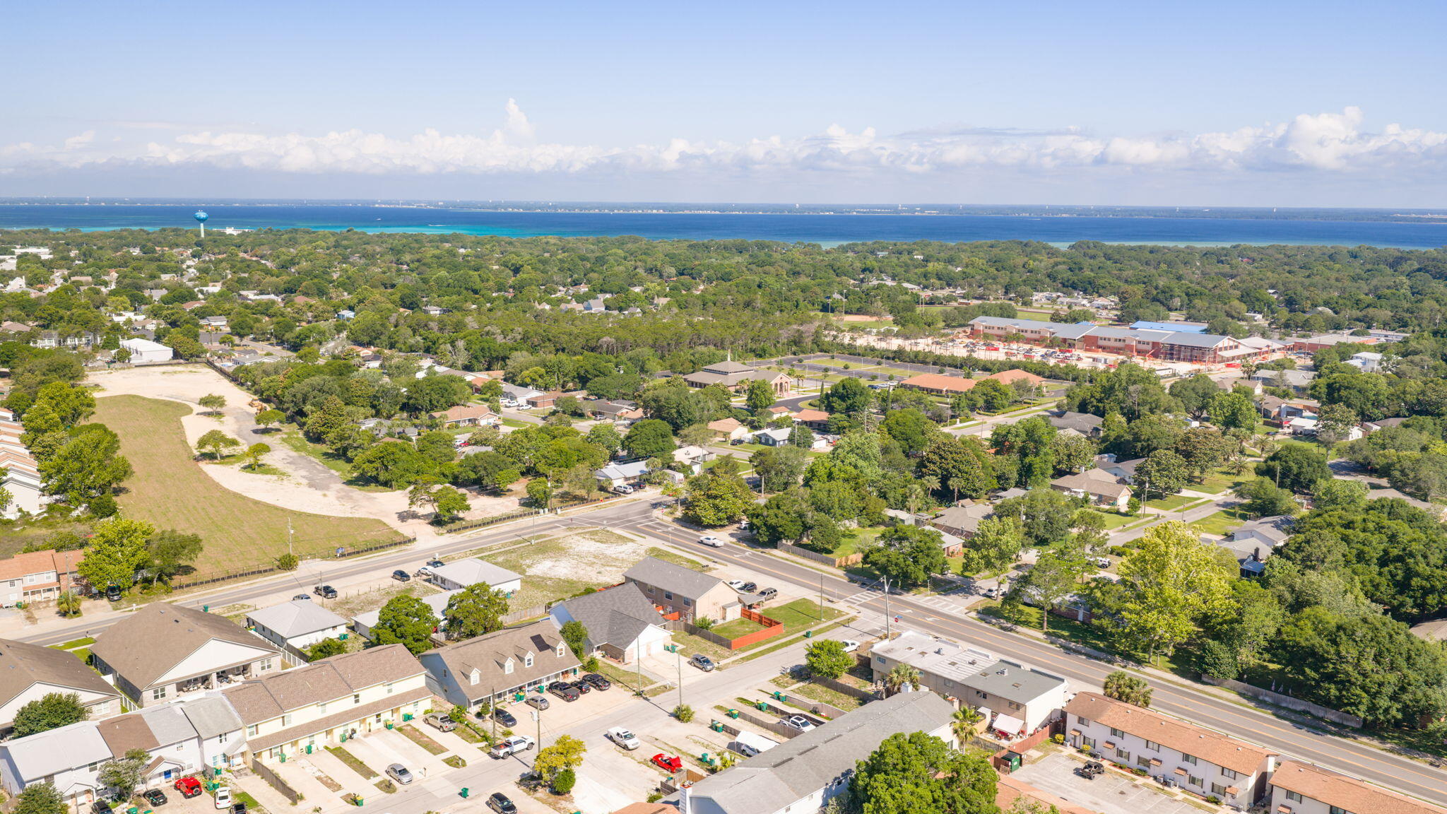 MIKSTAKEL TOWNHOMES - Residential