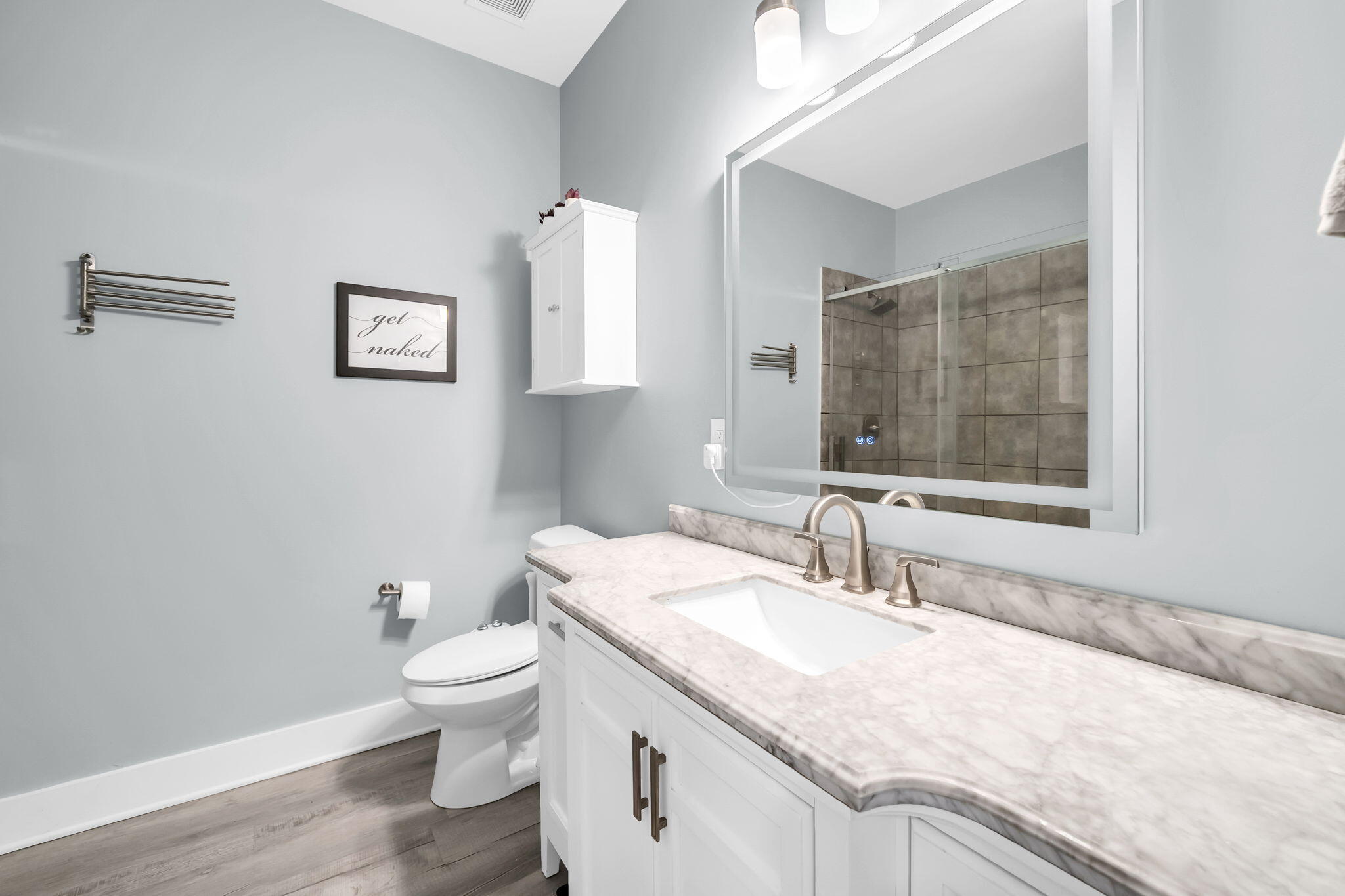 MIKSTAKEL TOWNHOMES - Residential