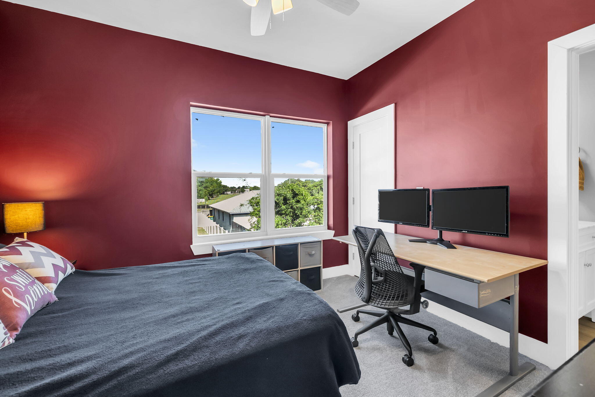 MIKSTAKEL TOWNHOMES - Residential