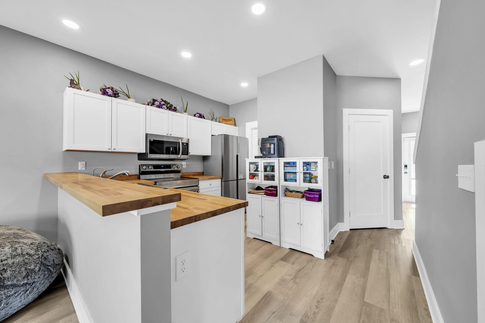 MIKSTAKEL TOWNHOMES - Residential