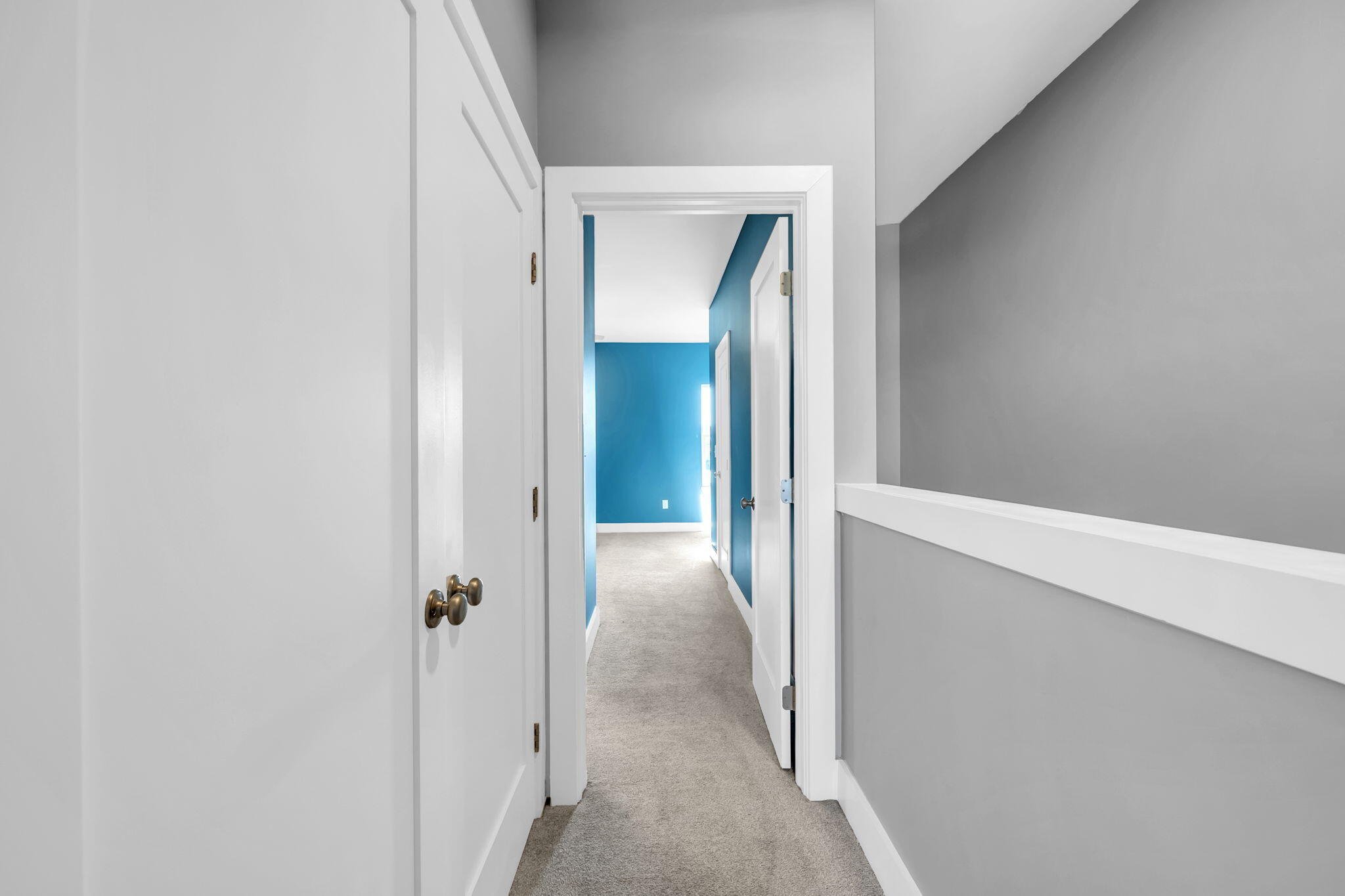 MIKSTAKEL TOWNHOMES - Residential