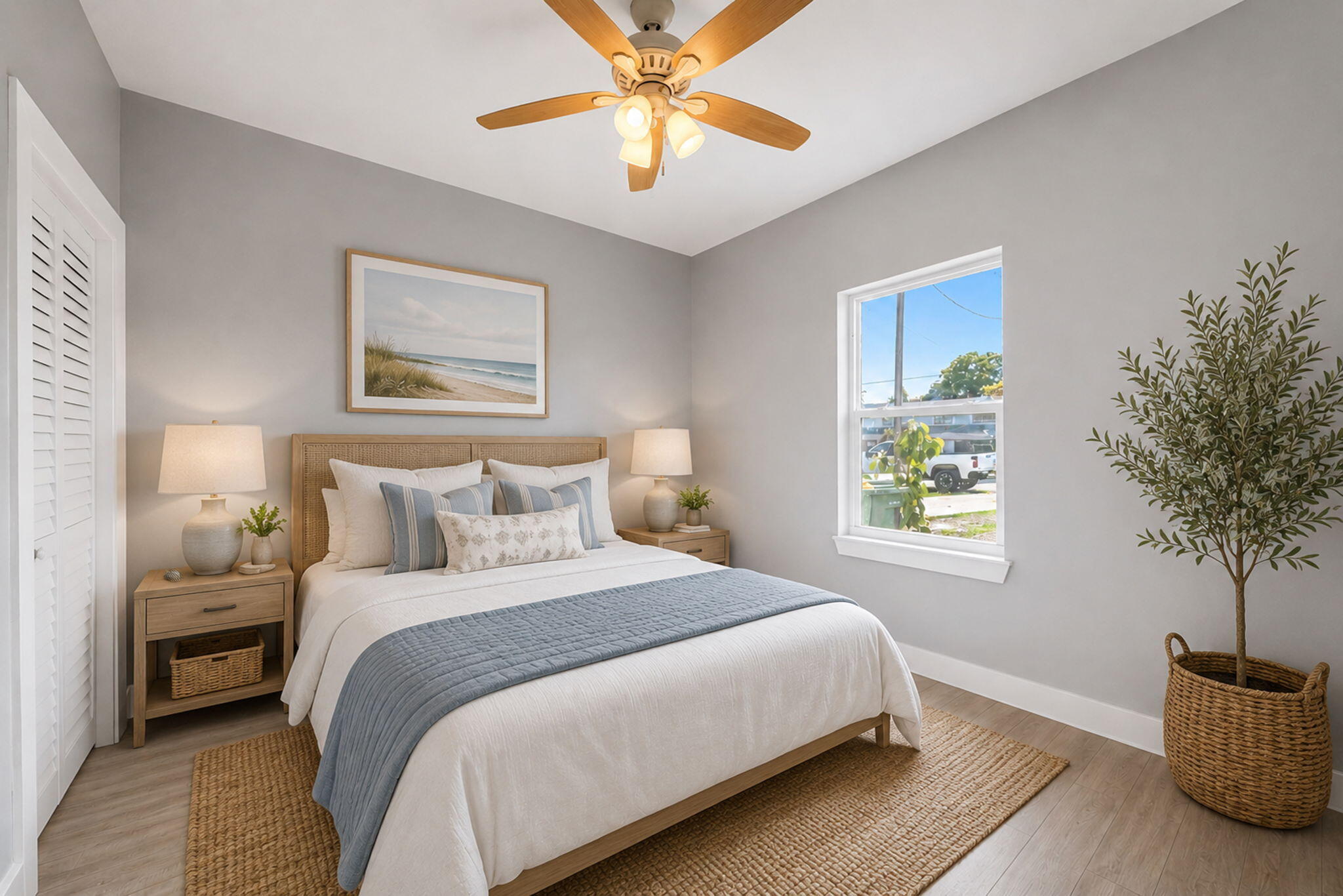 MIKSTAKEL TOWNHOMES - Residential