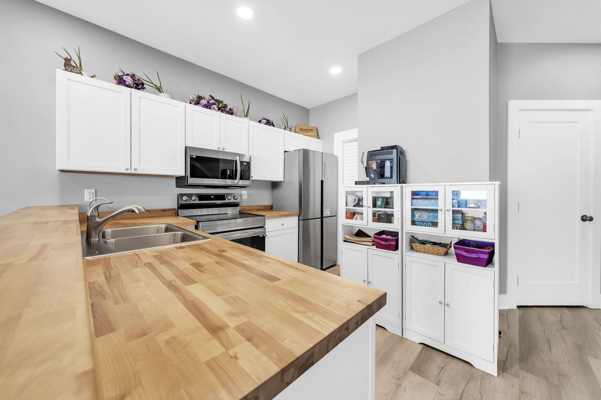 MIKSTAKEL TOWNHOMES - Residential