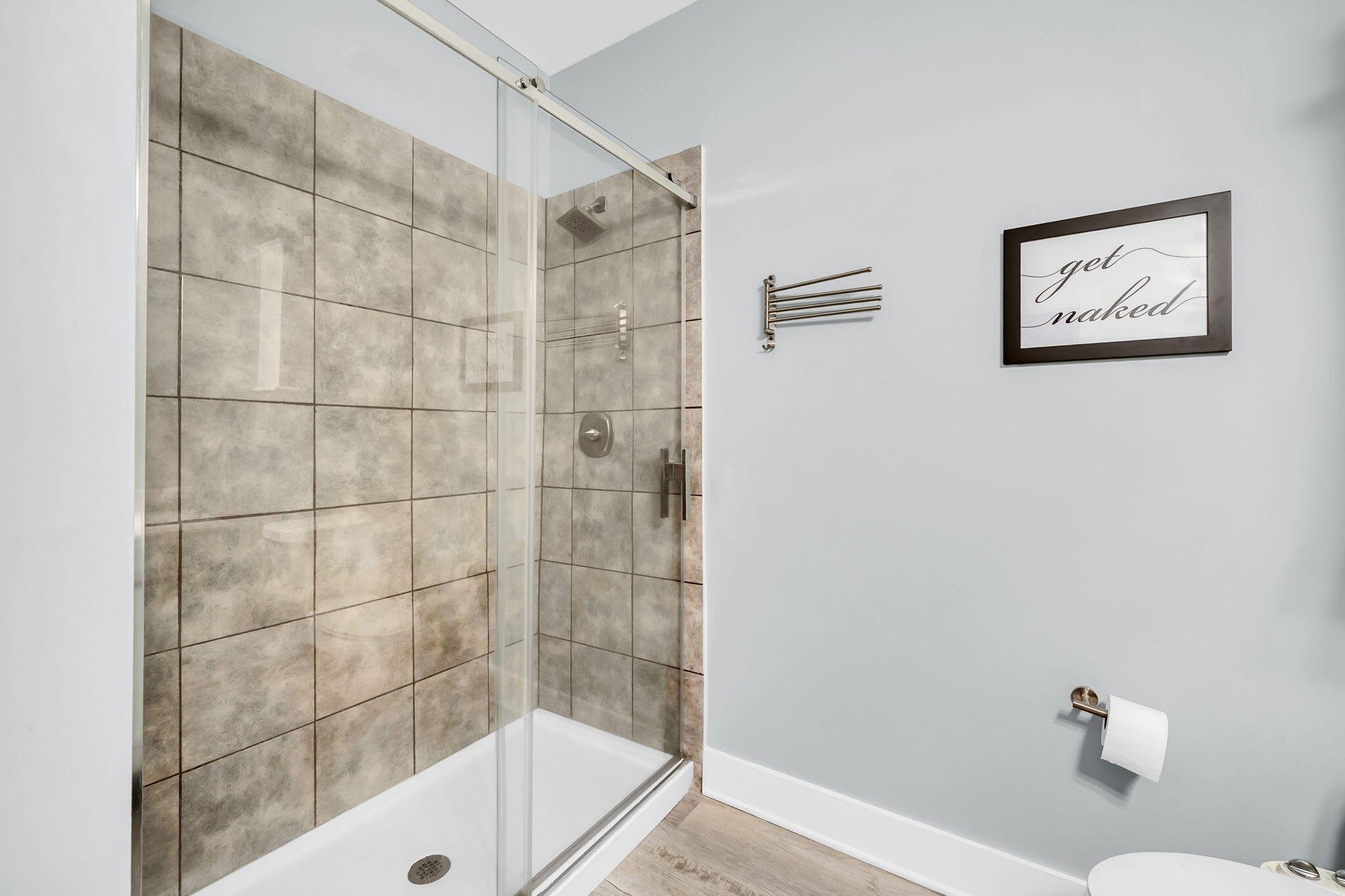 MIKSTAKEL TOWNHOMES - Residential
