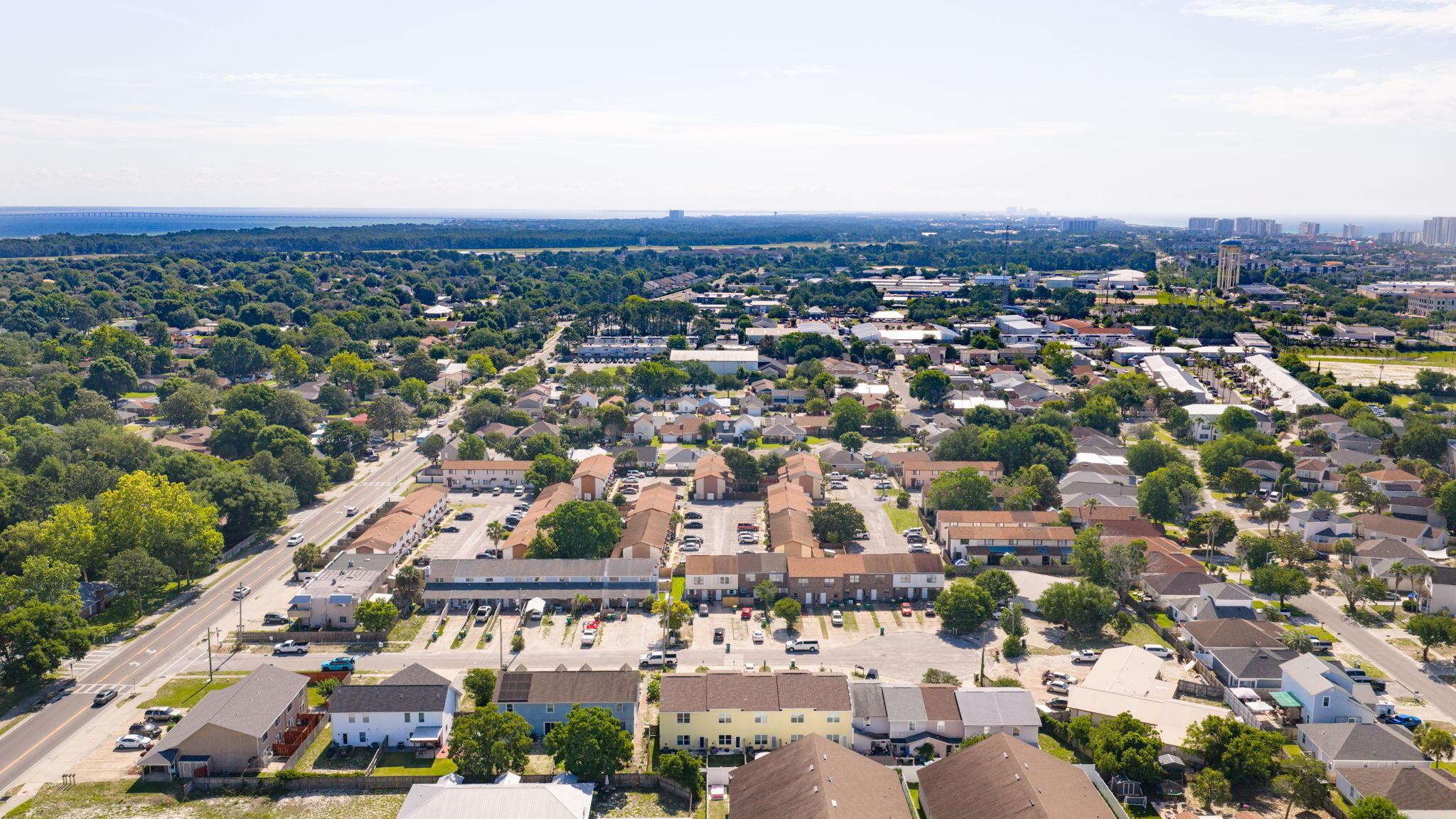 MIKSTAKEL TOWNHOMES - Residential