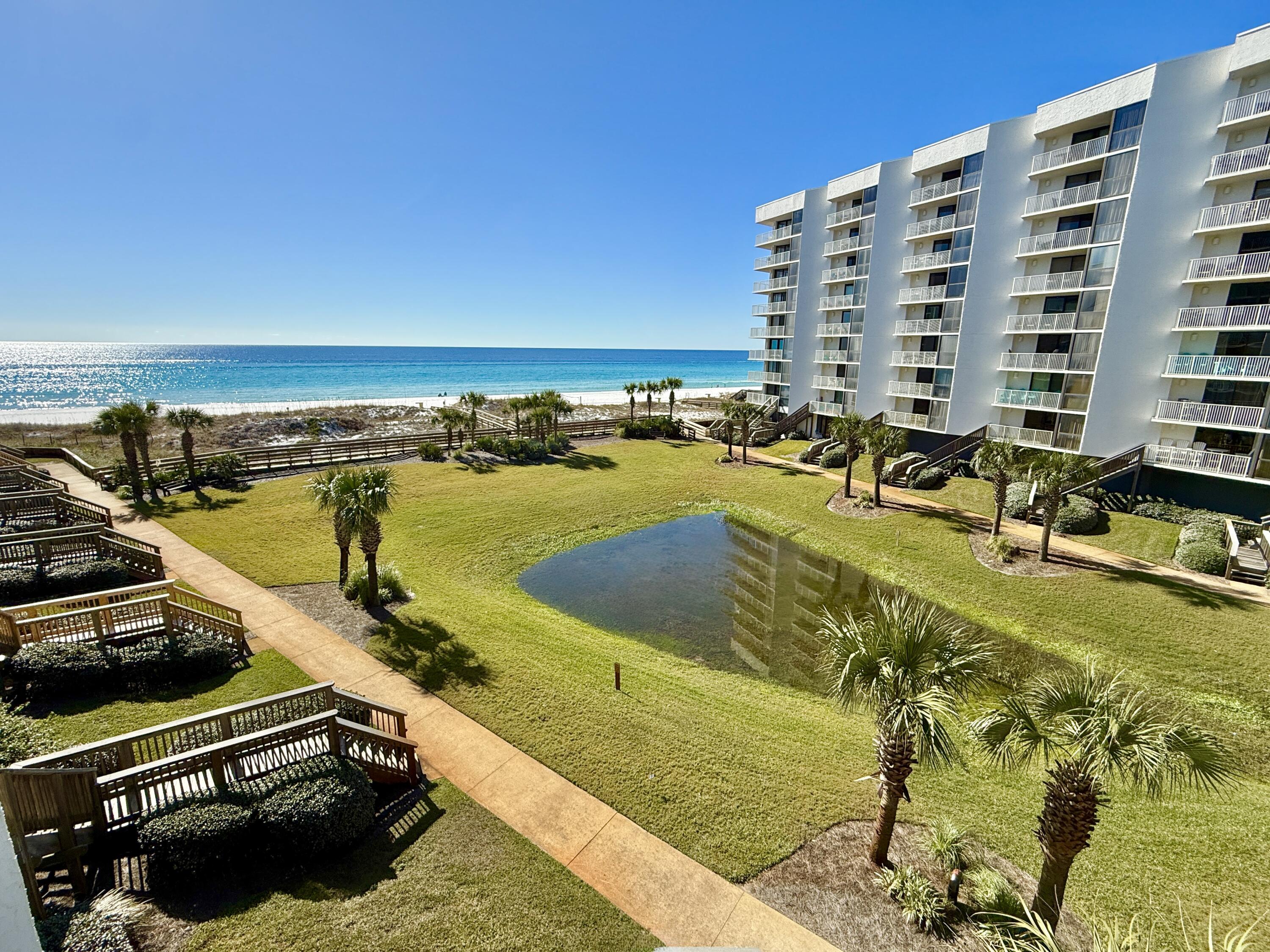 MAINSAIL CONDO PH 1 - Residential